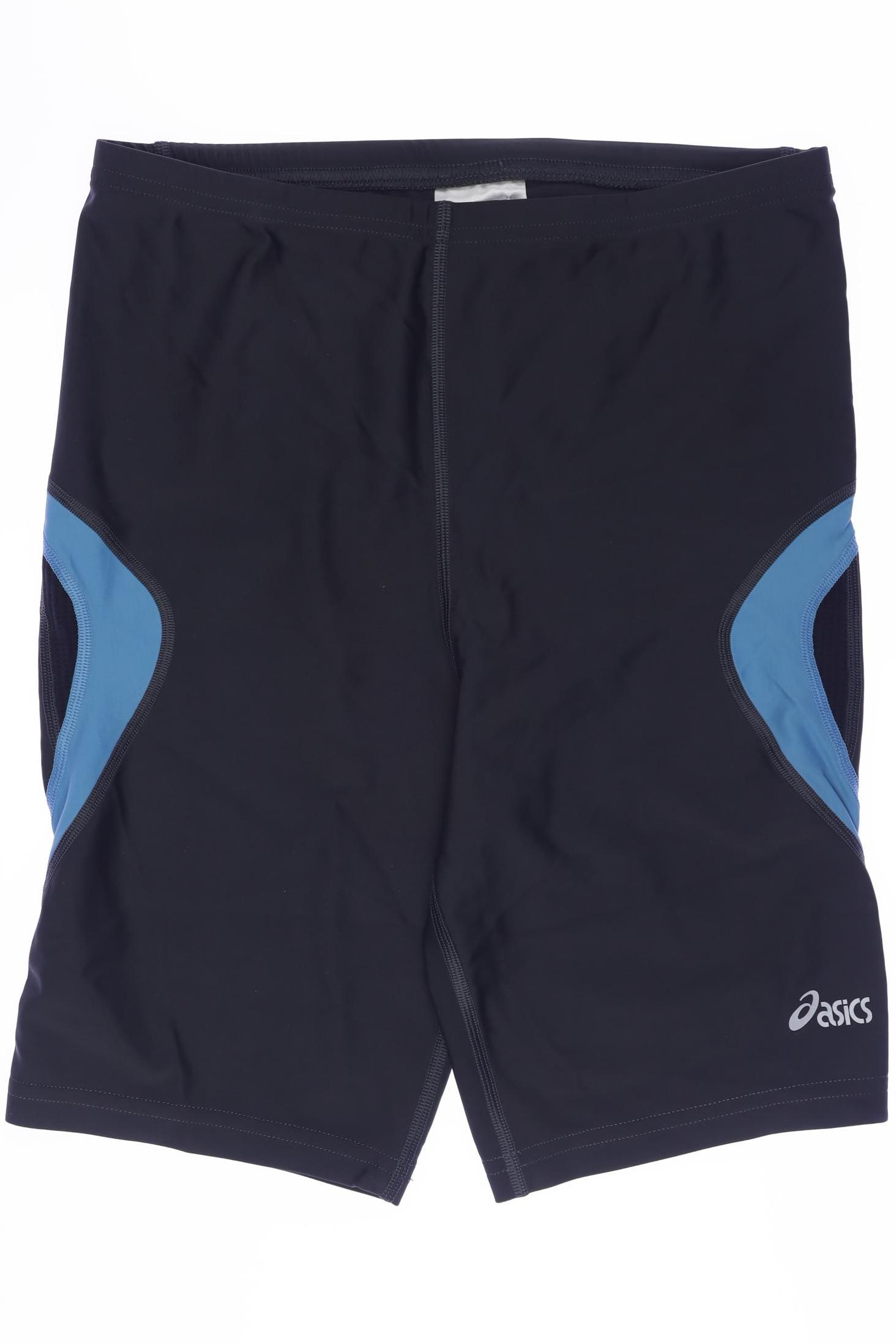 

Asics Damen Shorts, grau, Gr. 38