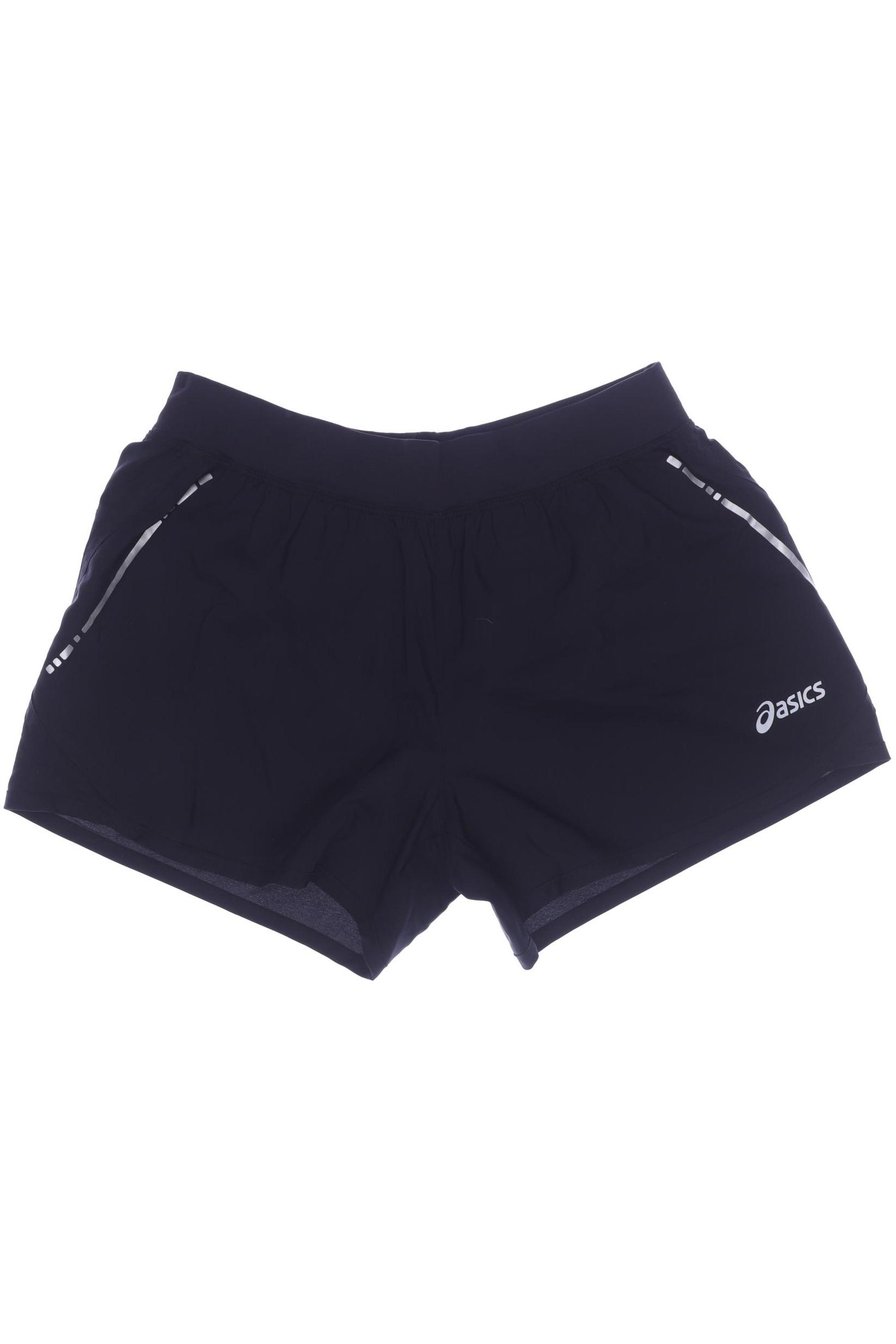 

Asics Damen Shorts, schwarz