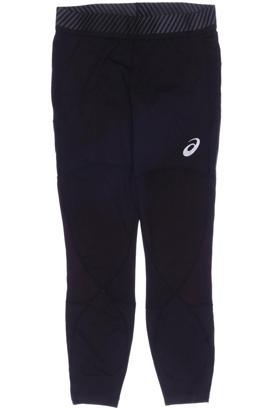 

Asics Damen Shorts, schwarz, Gr. 36