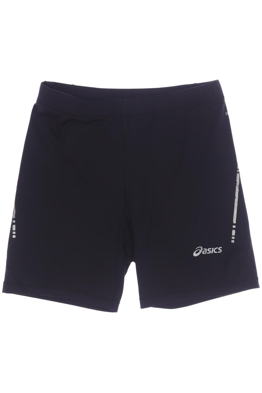 

Asics Damen Shorts, schwarz, Gr. 36