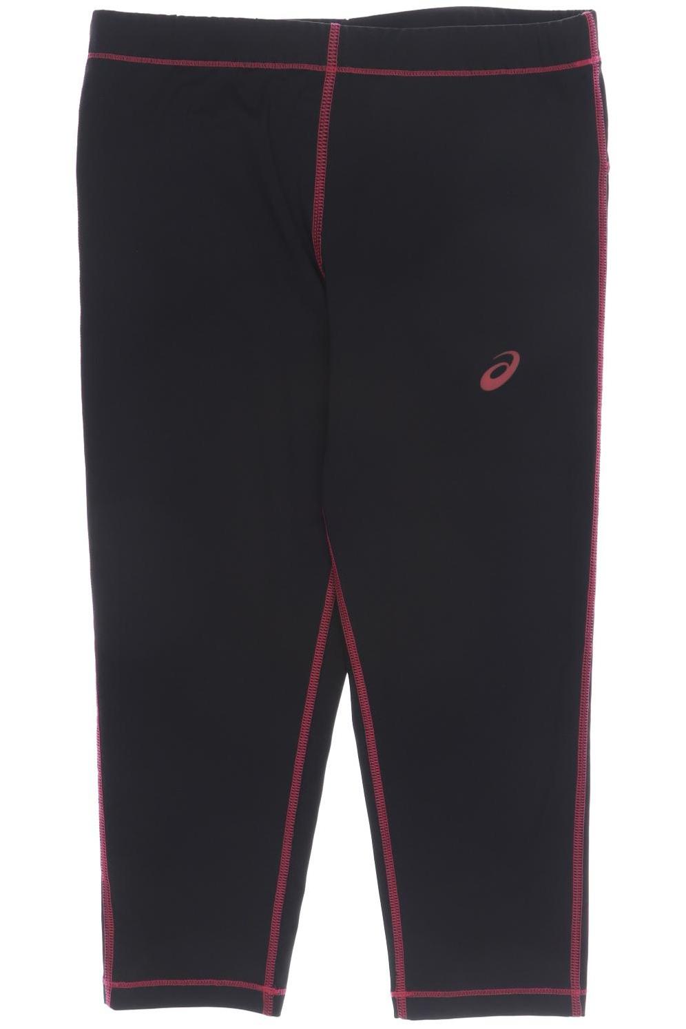 

Asics Damen Shorts, schwarz, Gr. 36