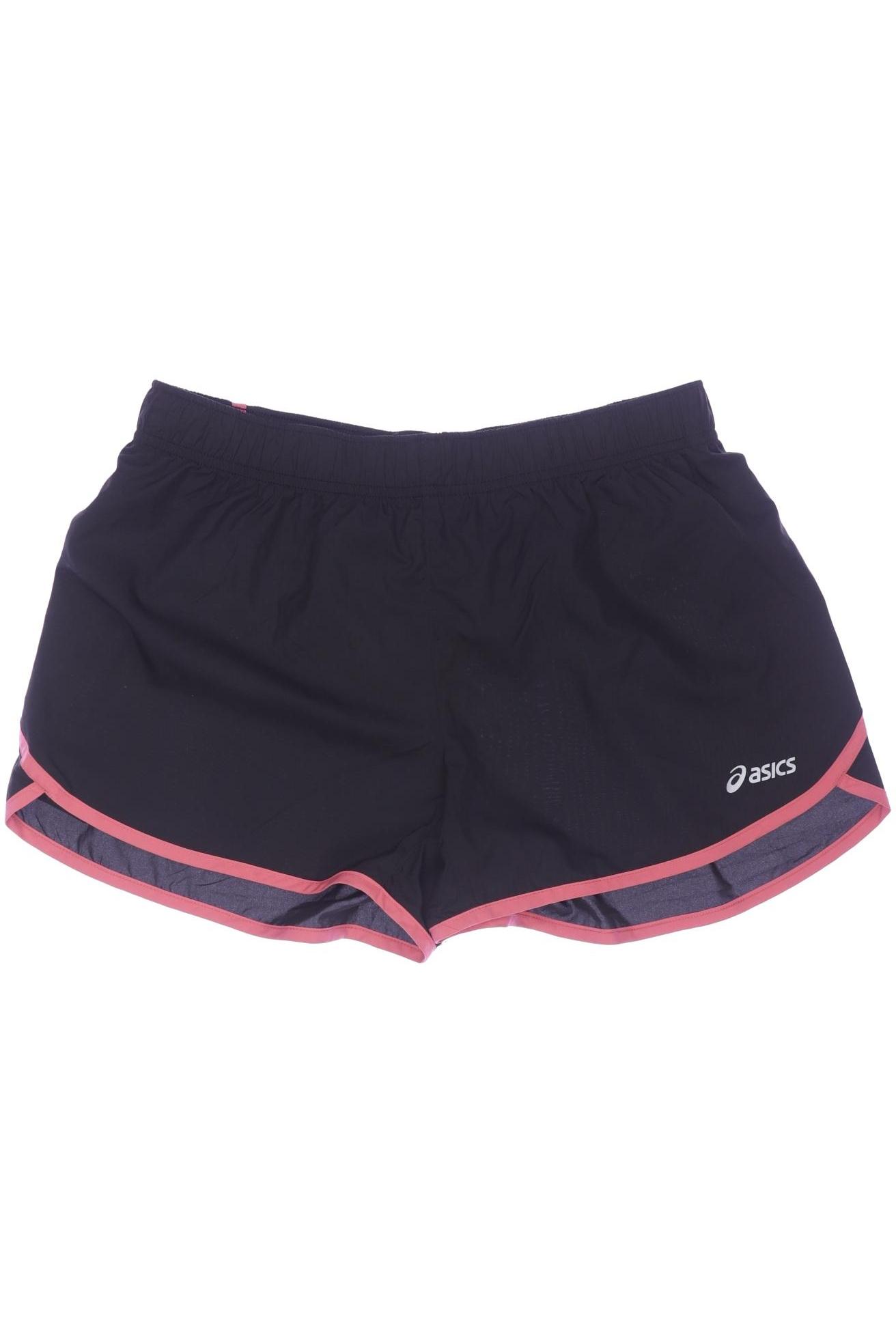 

Asics Damen Shorts, schwarz, Gr. 42