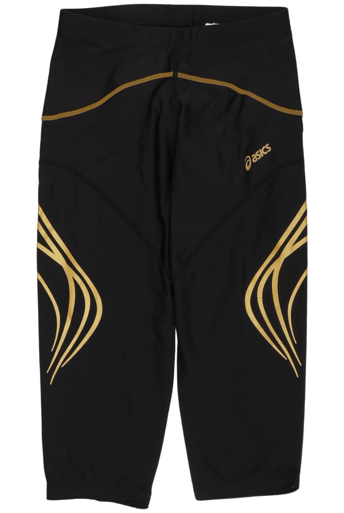 

Asics Damen Shorts, schwarz, Gr. 36