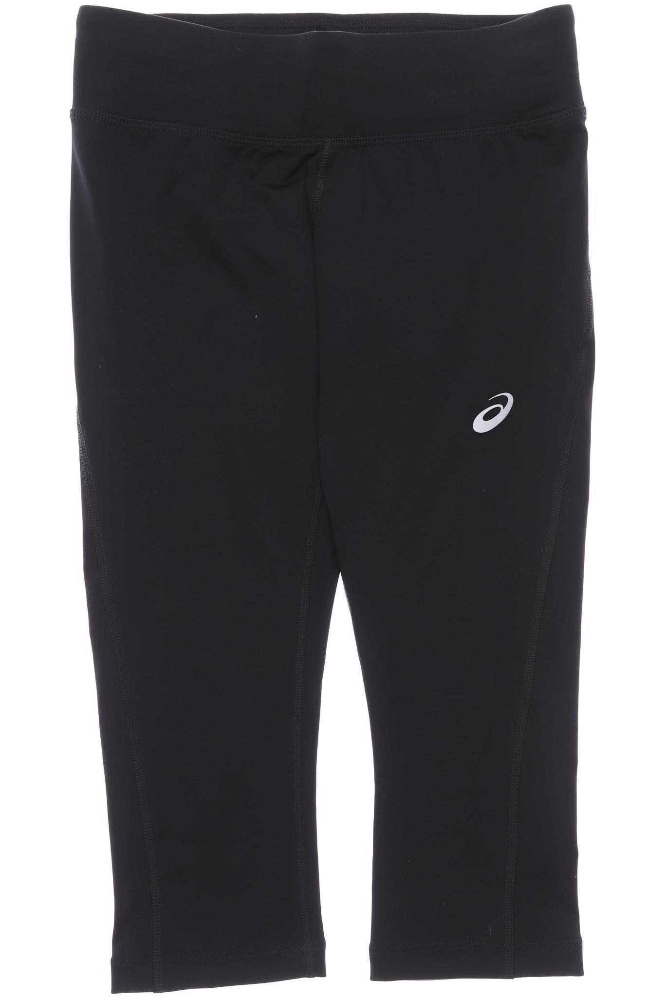 

Asics Damen Shorts, schwarz