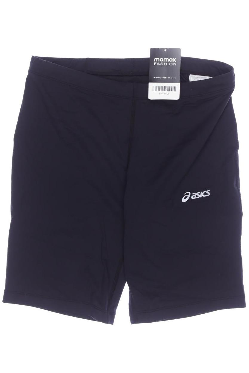 

Asics Damen Shorts, schwarz, Gr. 38