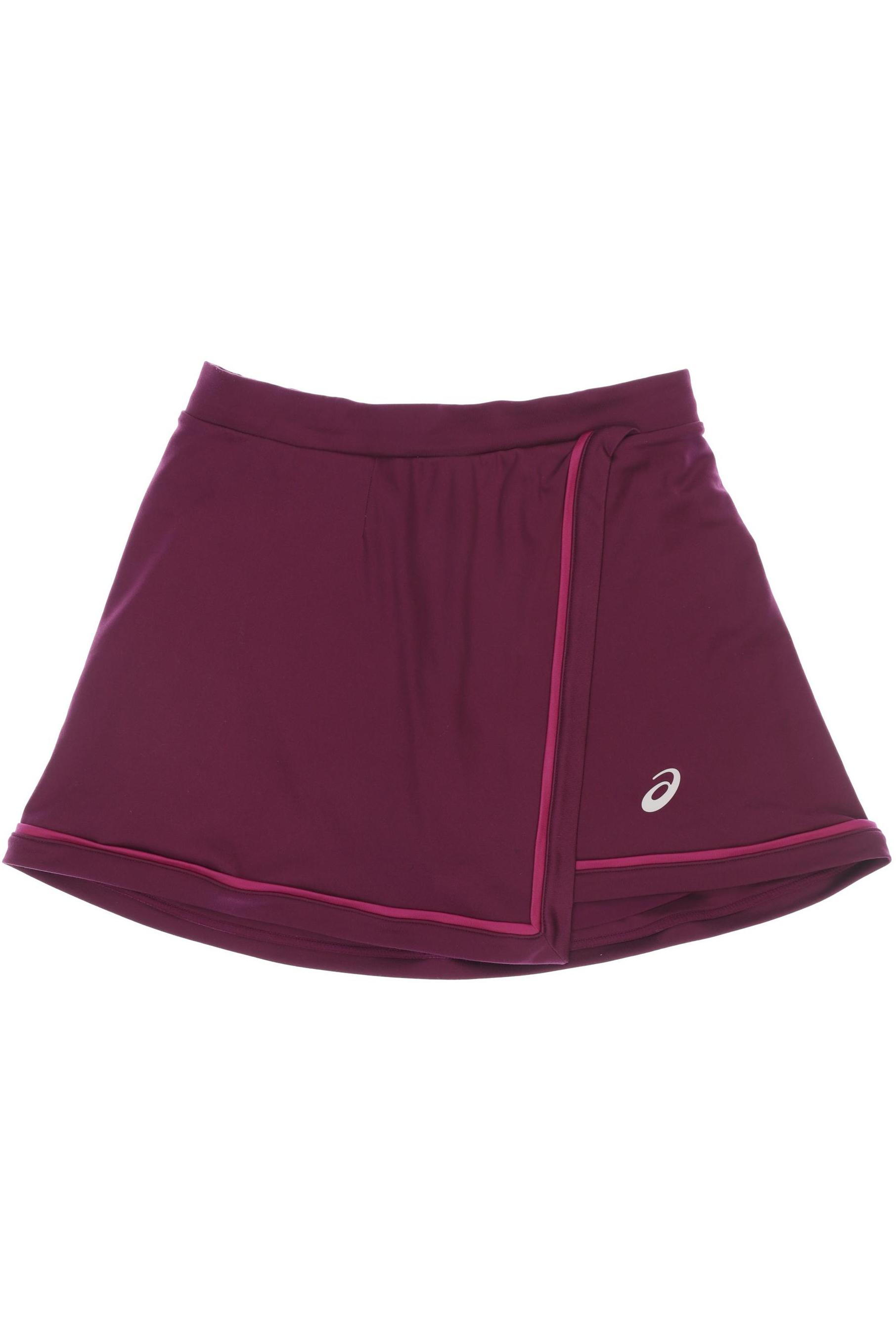 

Asics Damen Shorts, flieder, Gr. 34