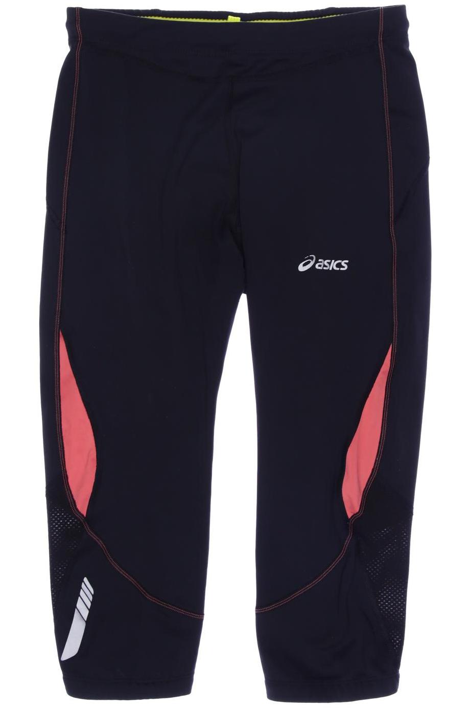 

Asics Damen Shorts, schwarz, Gr. 24