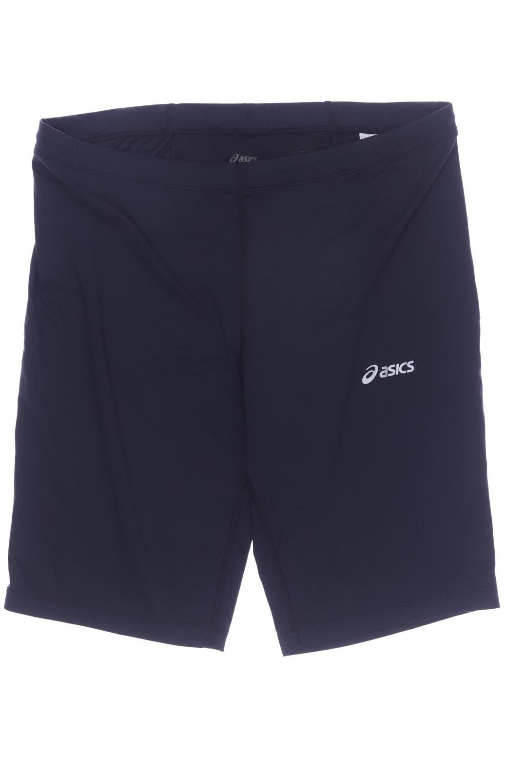 

Asics Damen Shorts, schwarz