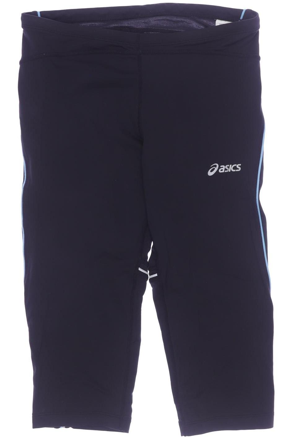 

Asics Damen Shorts, schwarz, Gr. 36