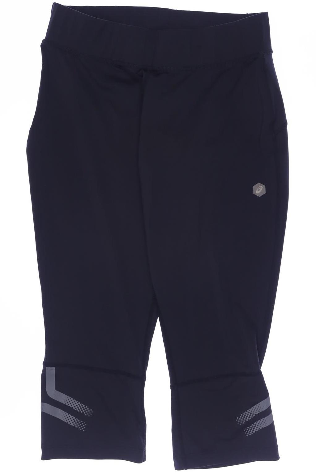 

Asics Damen Shorts, schwarz, Gr. 38
