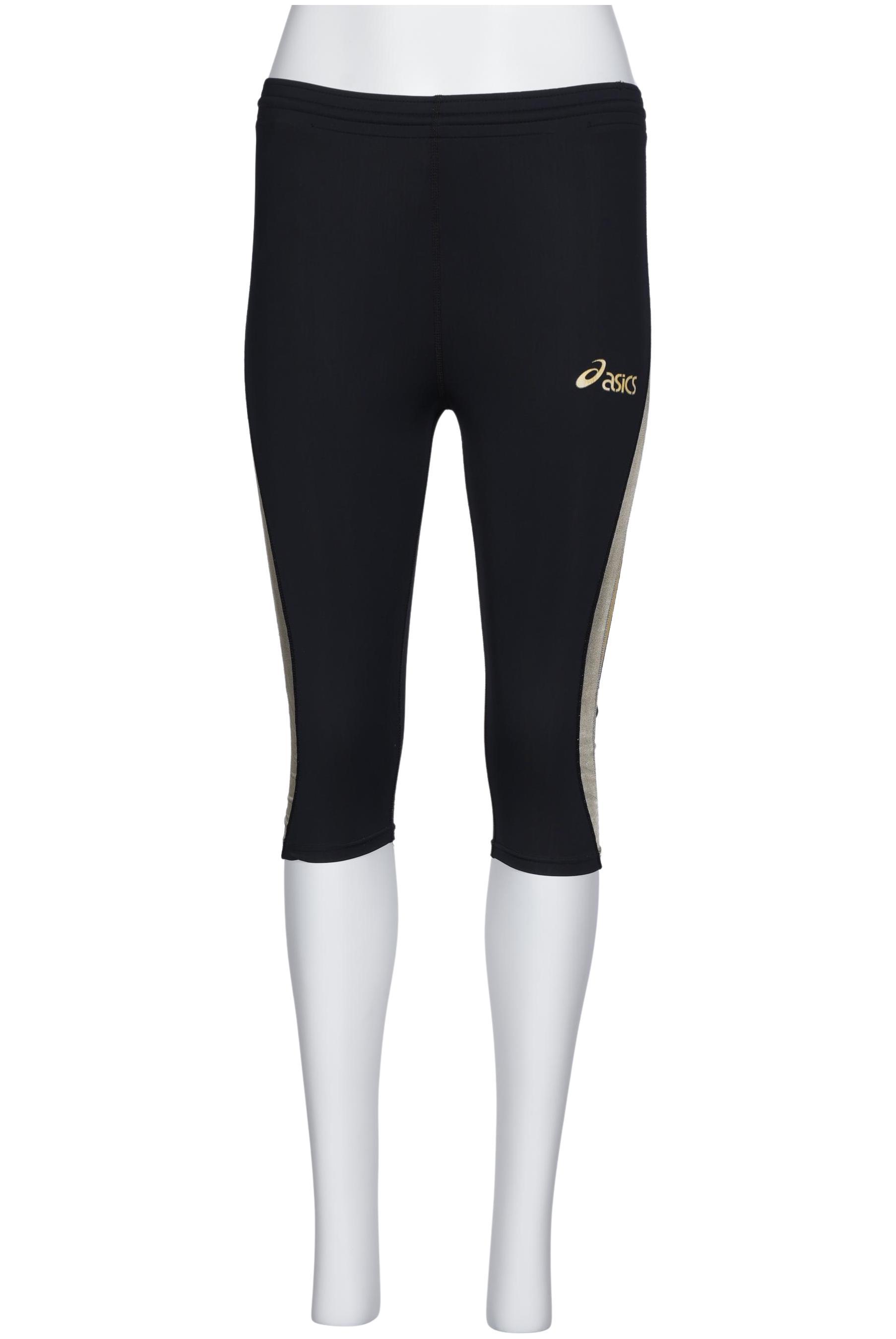 Thumbnail - Asics Damen Shorts, marineblau, Gr. 36