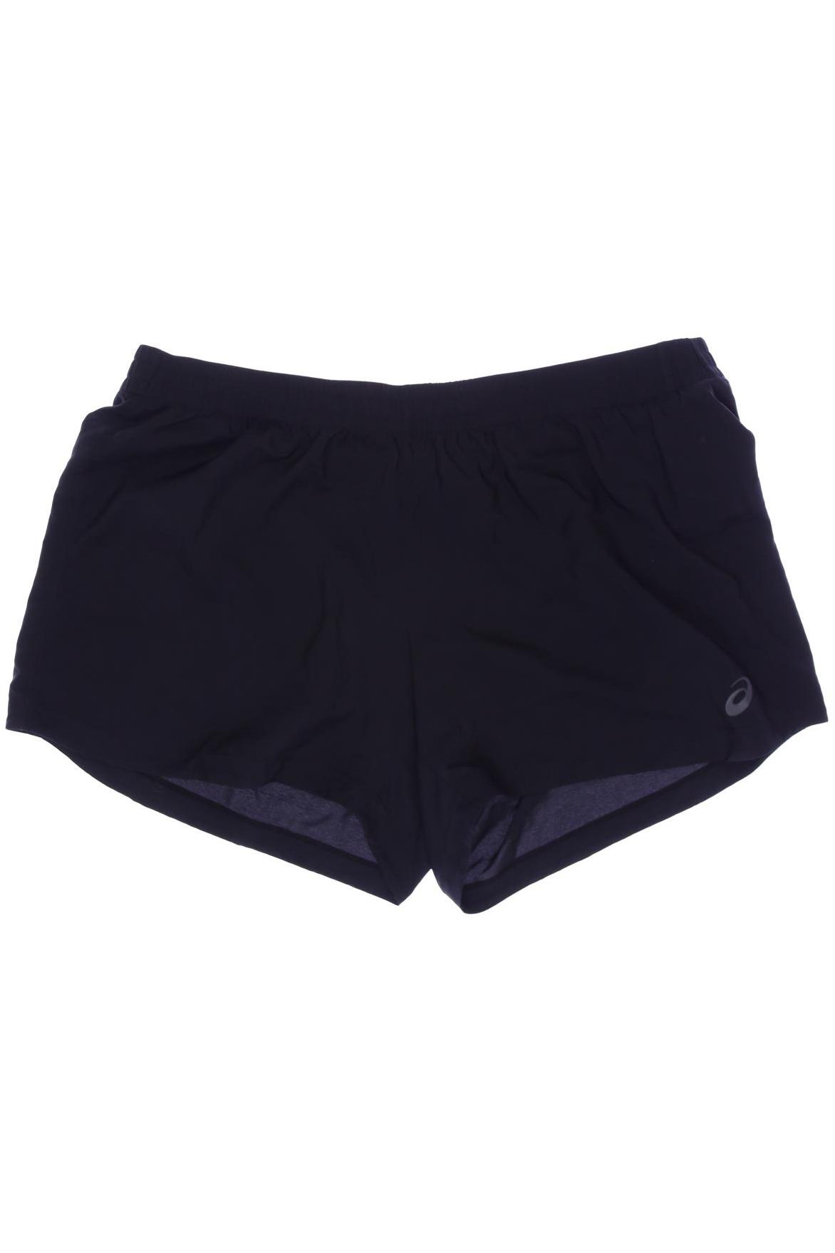 

Asics Damen Shorts, schwarz