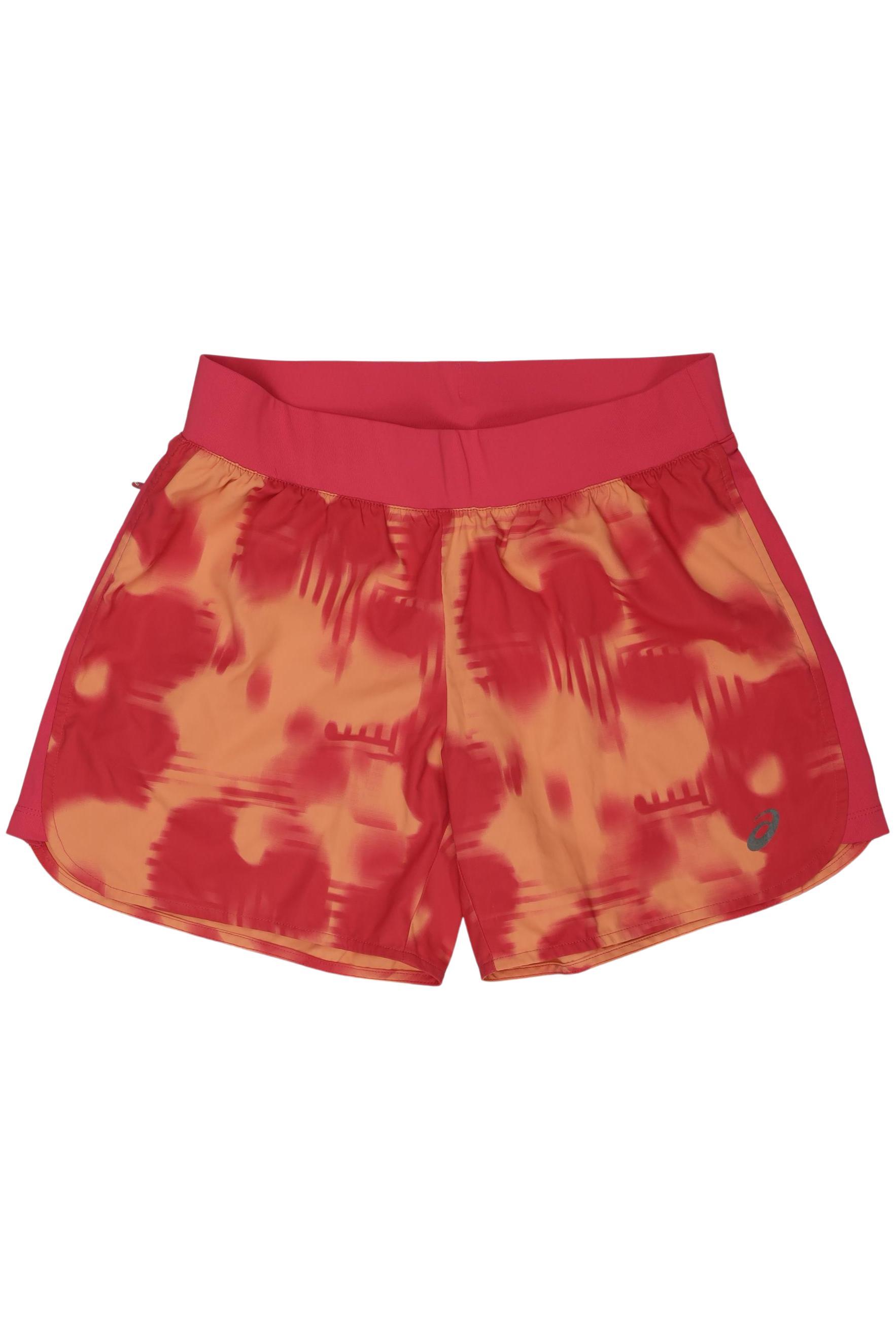 

Asics Damen Shorts, mehrfarbig, Gr. 38