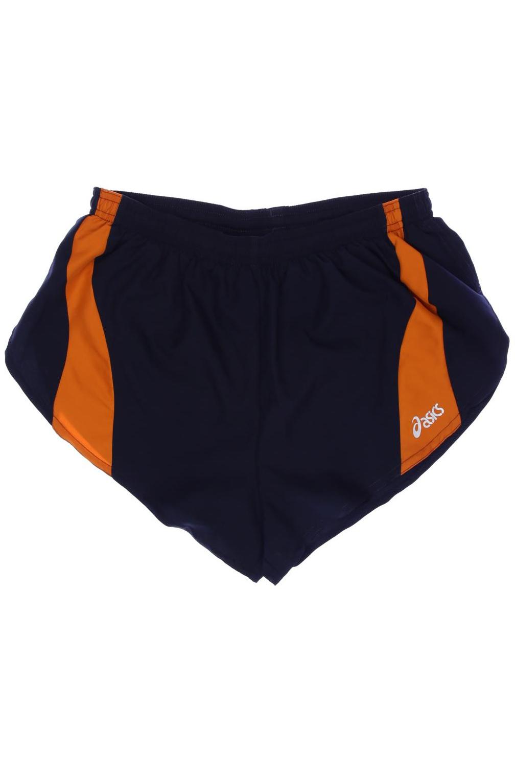 

Asics Damen Shorts, marineblau, Gr. 38