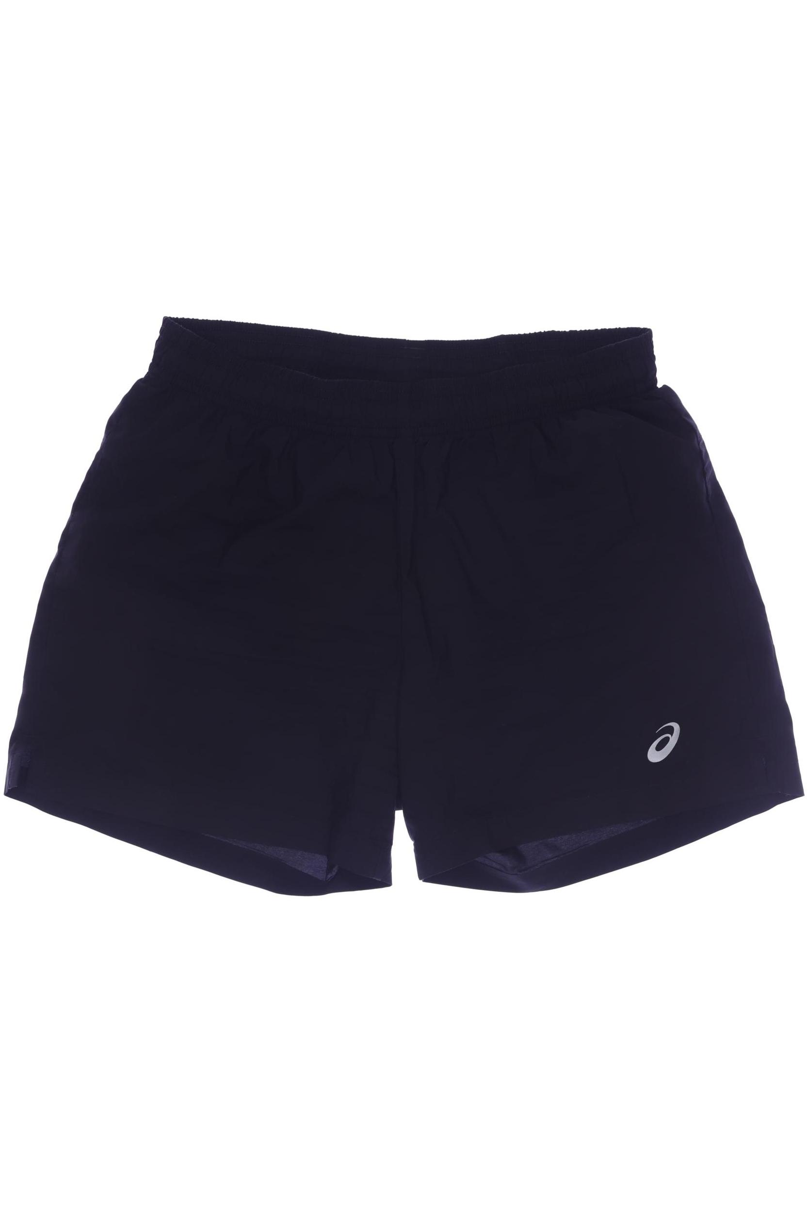 

Asics Damen Shorts, schwarz, Gr. 36
