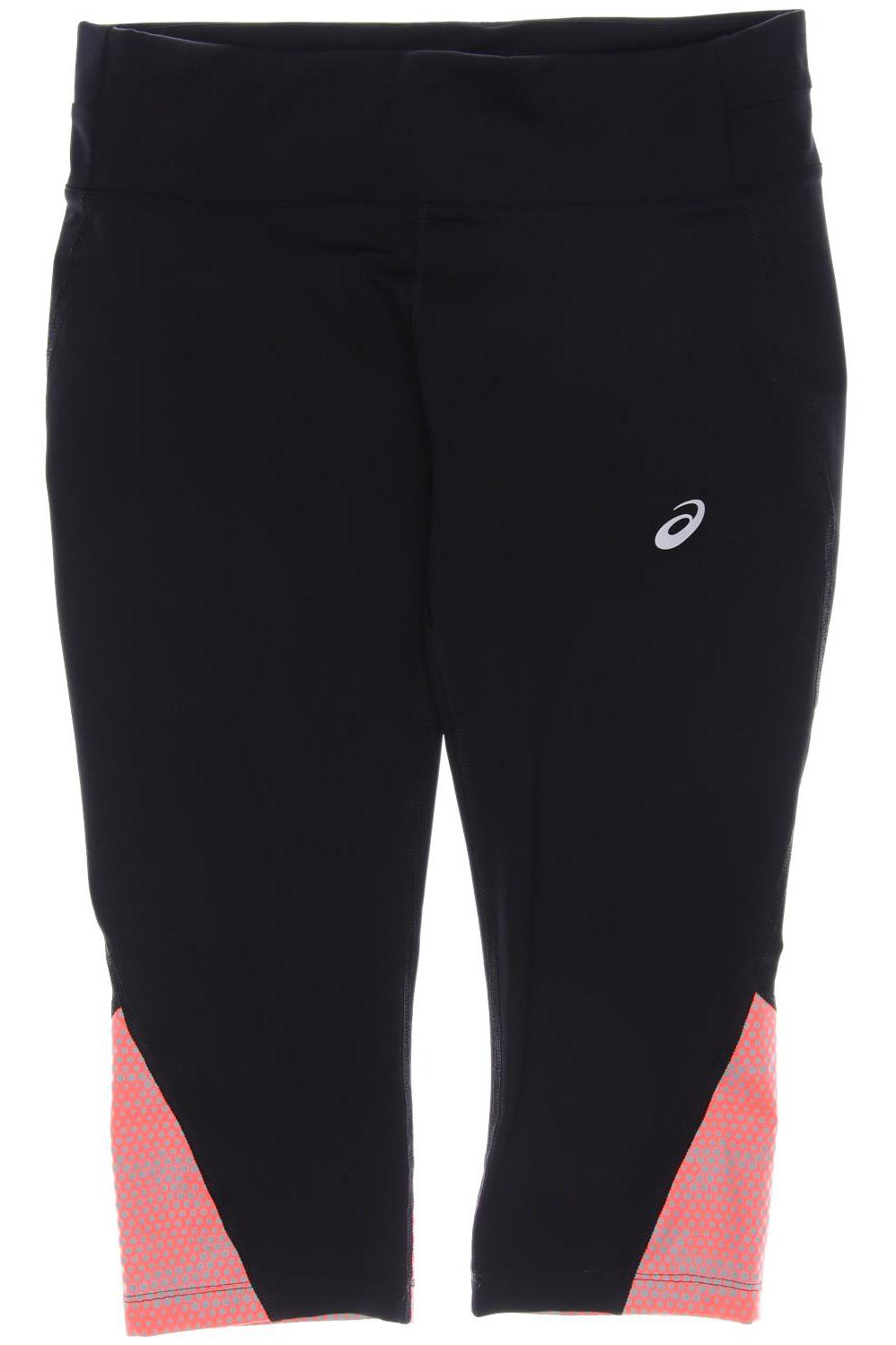 

Asics Damen Shorts, schwarz