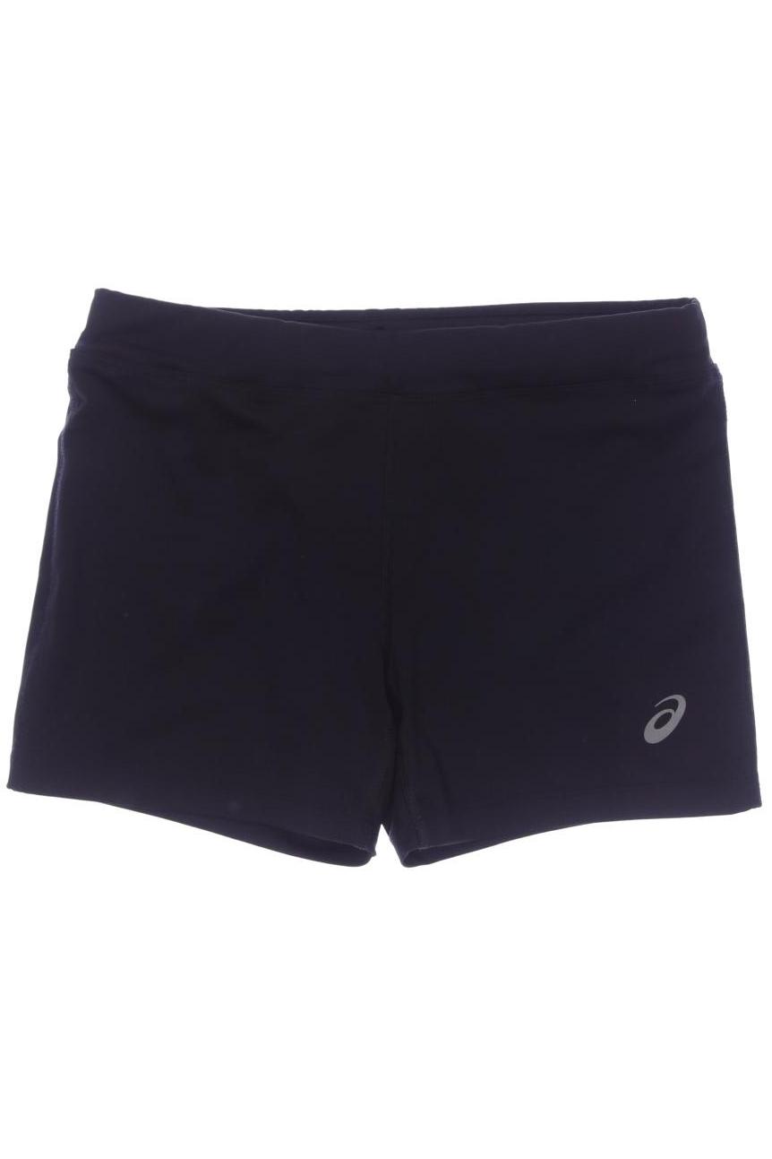 

Asics Damen Shorts, schwarz, Gr. 36