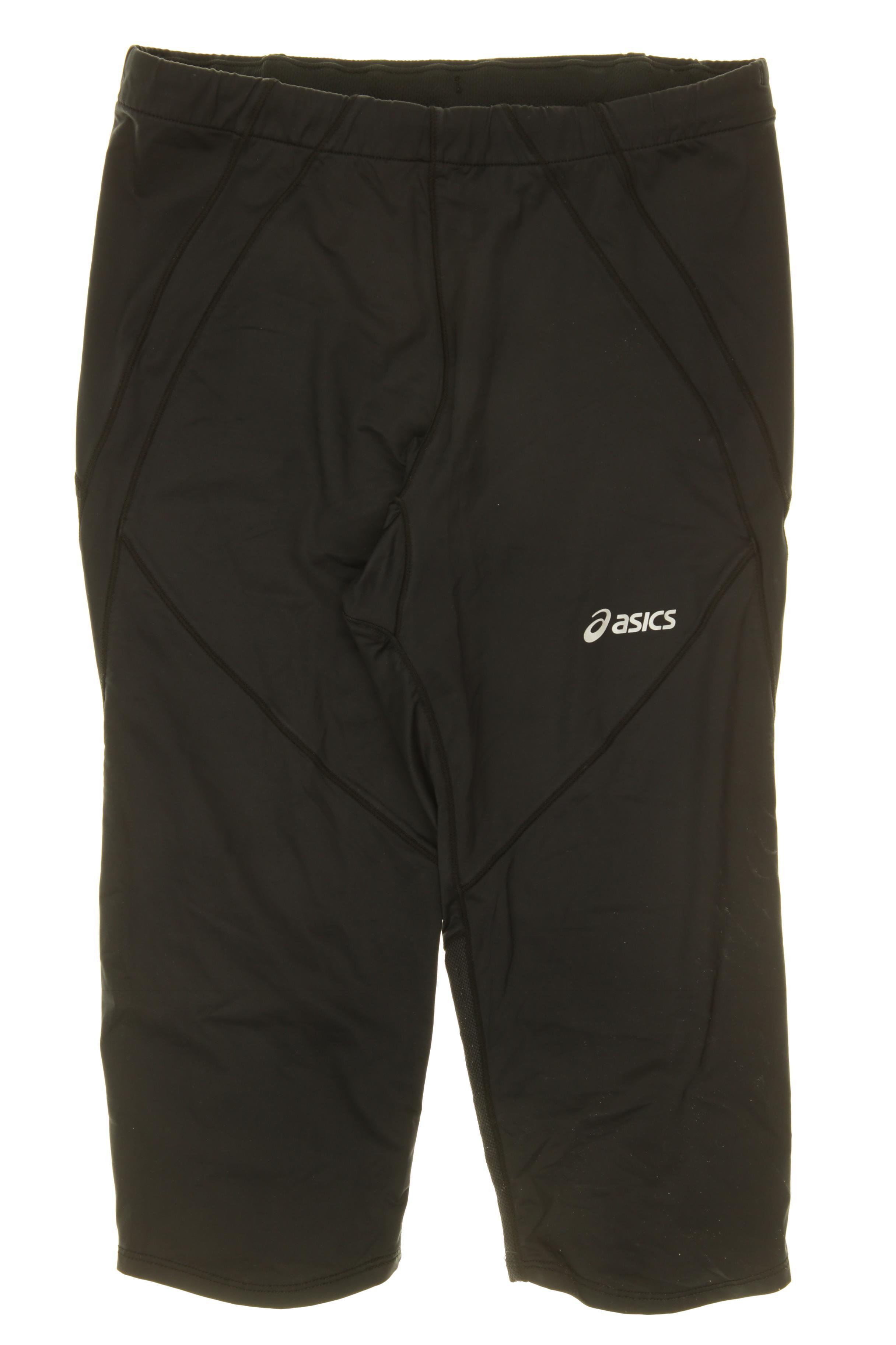 

Asics Damen Shorts, schwarz, Gr. 38