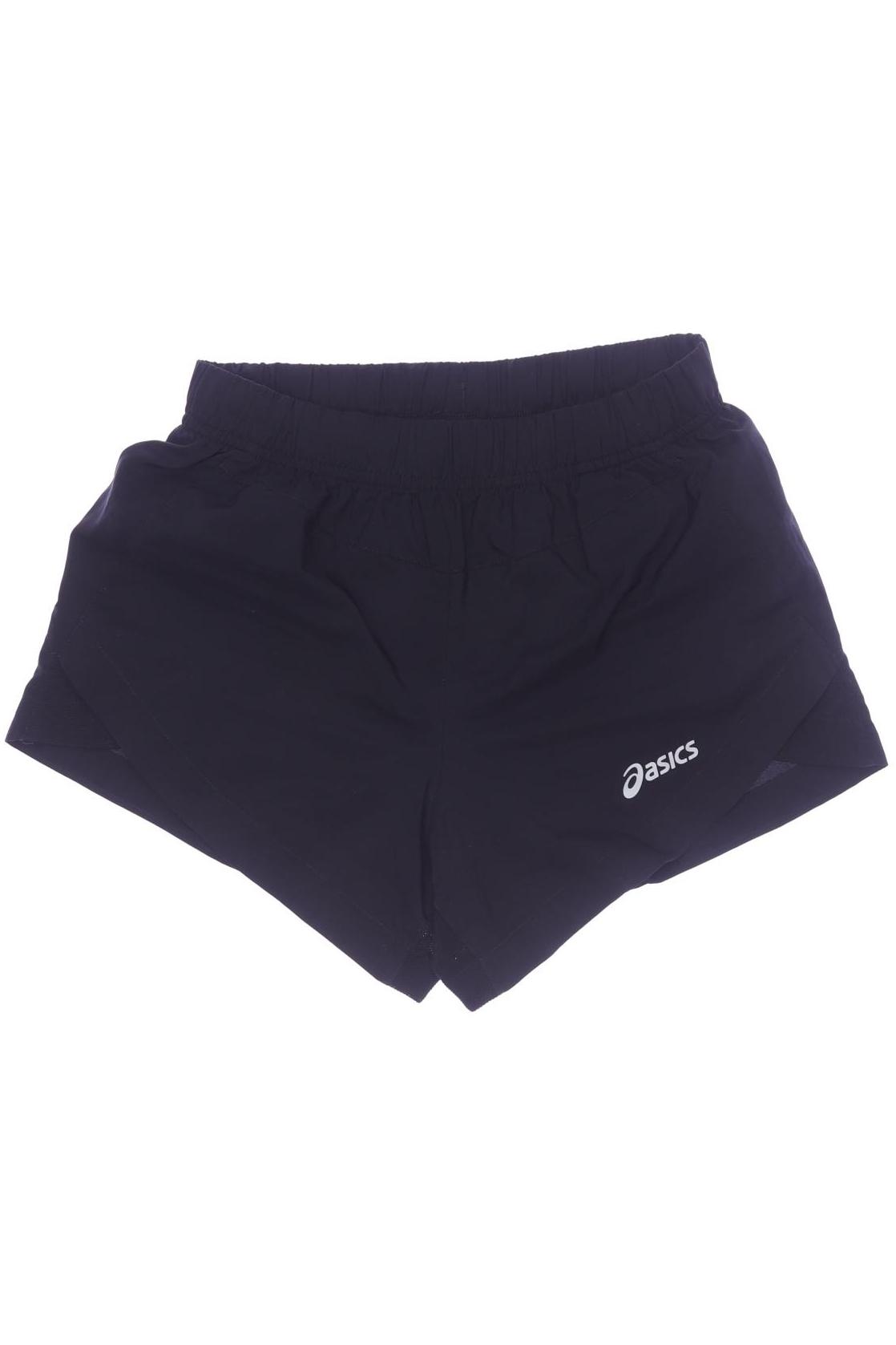 

Asics Damen Shorts, schwarz, Gr. 34