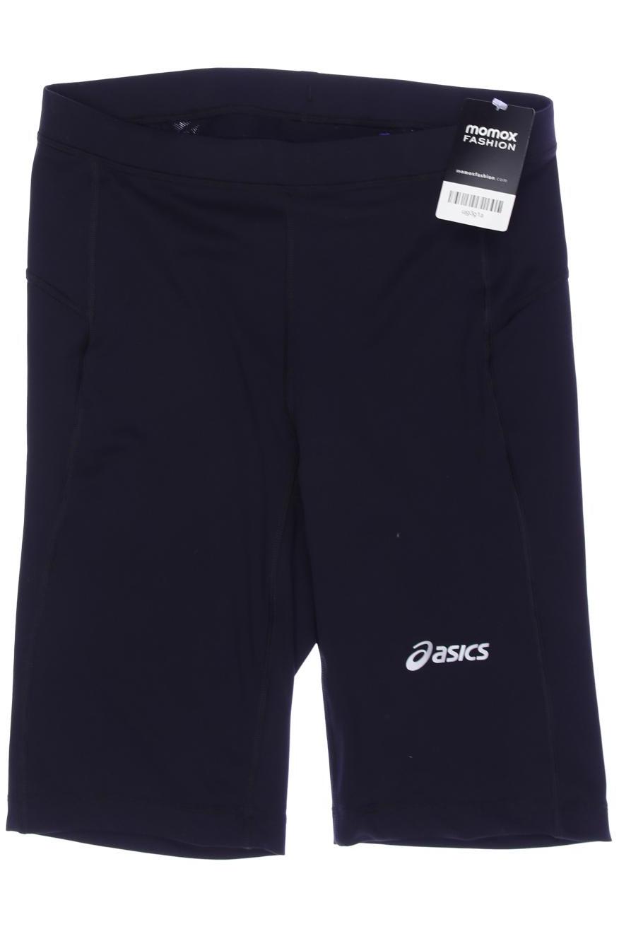 

Asics Damen Shorts, schwarz, Gr. 42