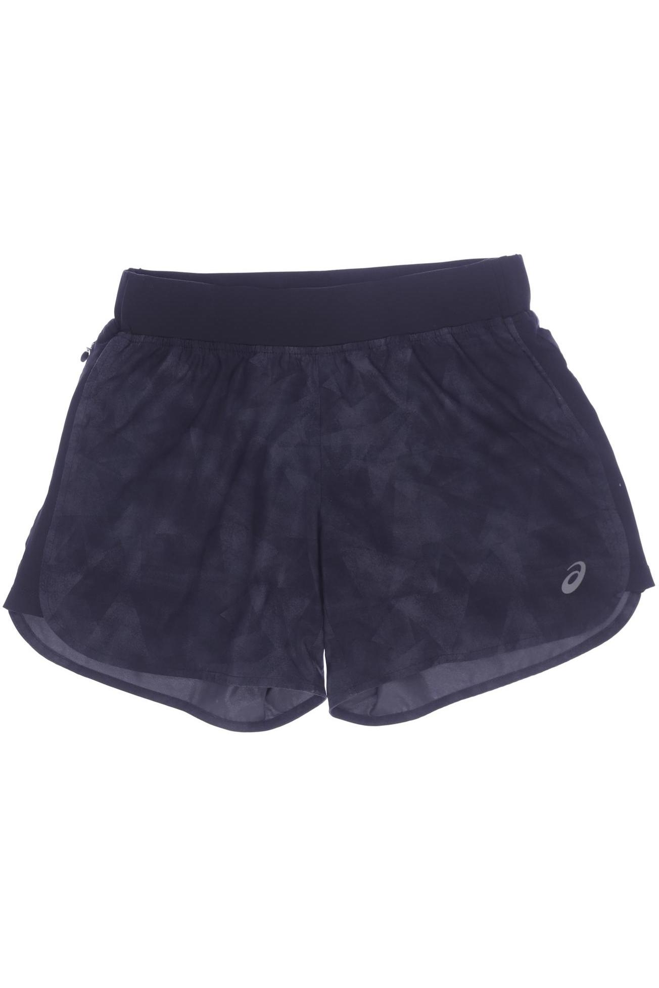 

Asics Damen Shorts, grau