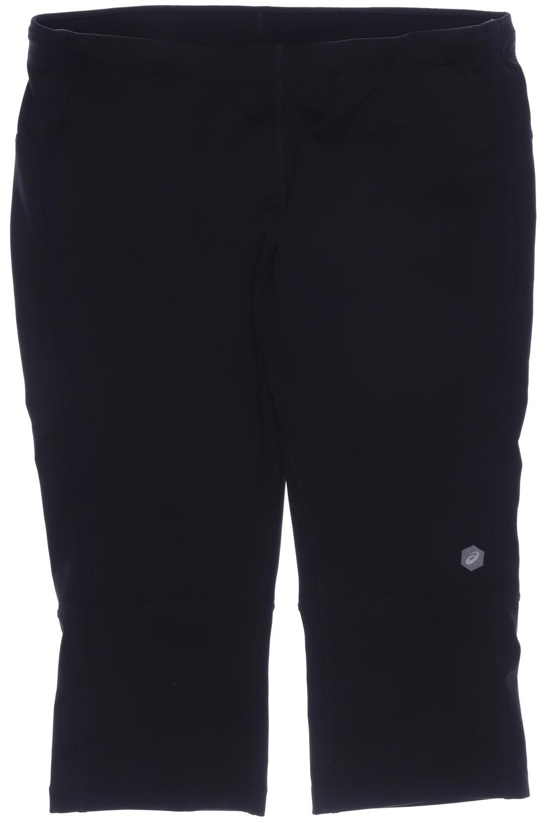 

Asics Damen Shorts, schwarz