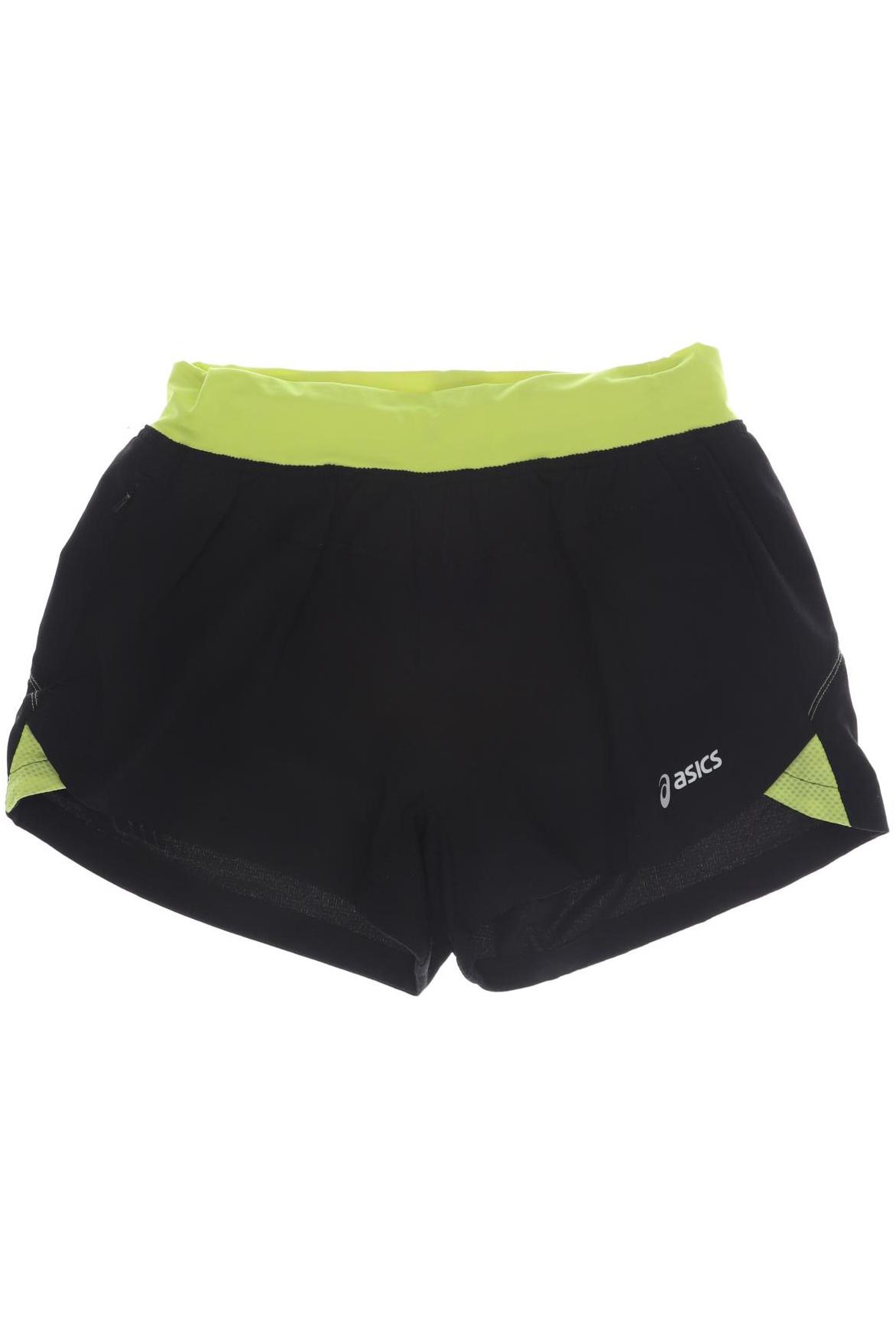 

Asics Damen Shorts, schwarz, Gr. 36