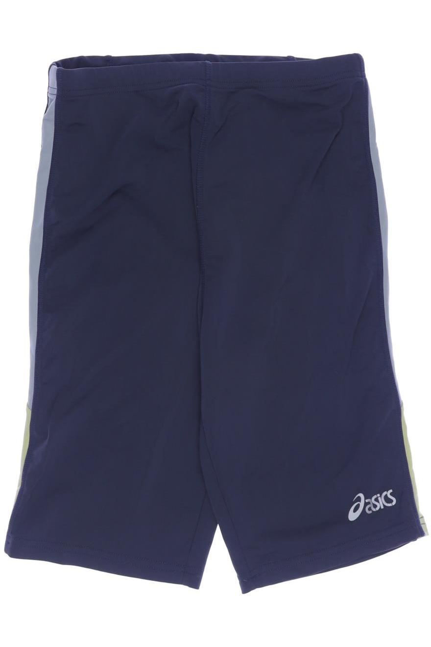 

Asics Damen Shorts, marineblau, Gr. 38