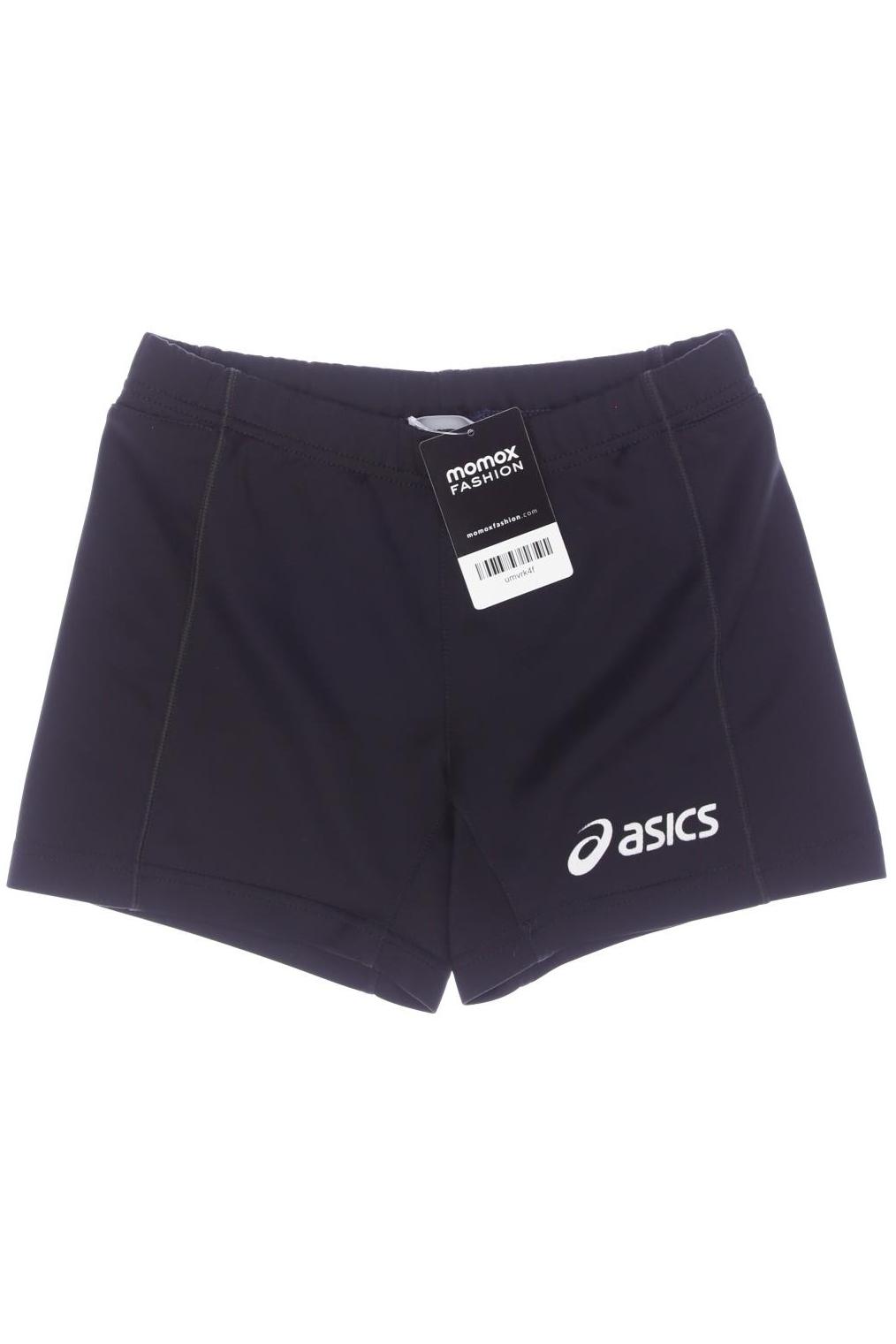 

Asics Damen Shorts, schwarz, Gr. 36