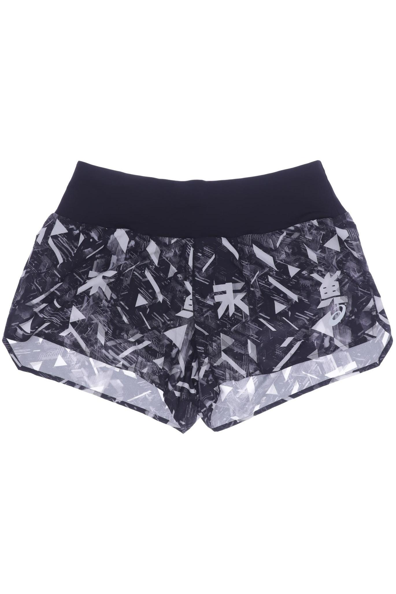 

Asics Damen Shorts, grau