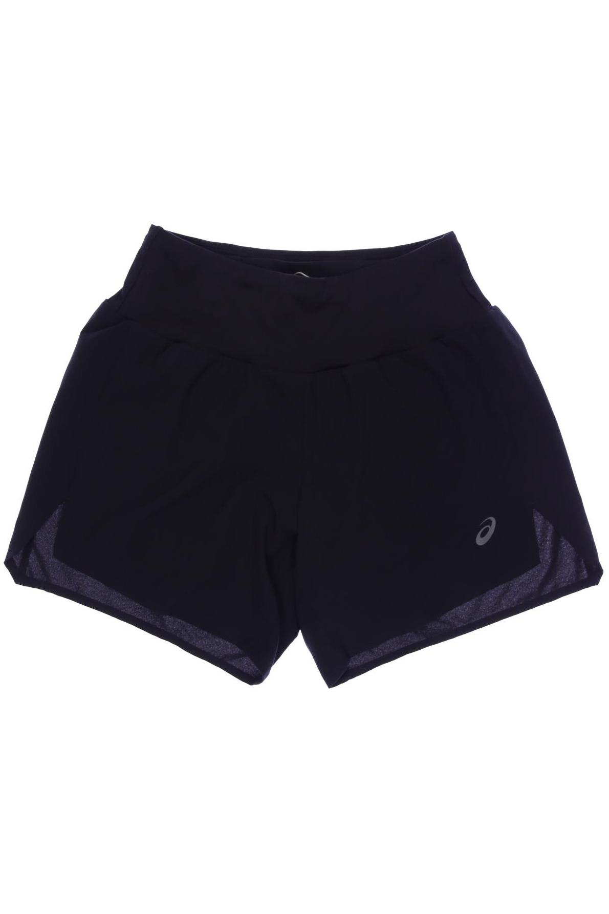 

Asics Damen Shorts, schwarz
