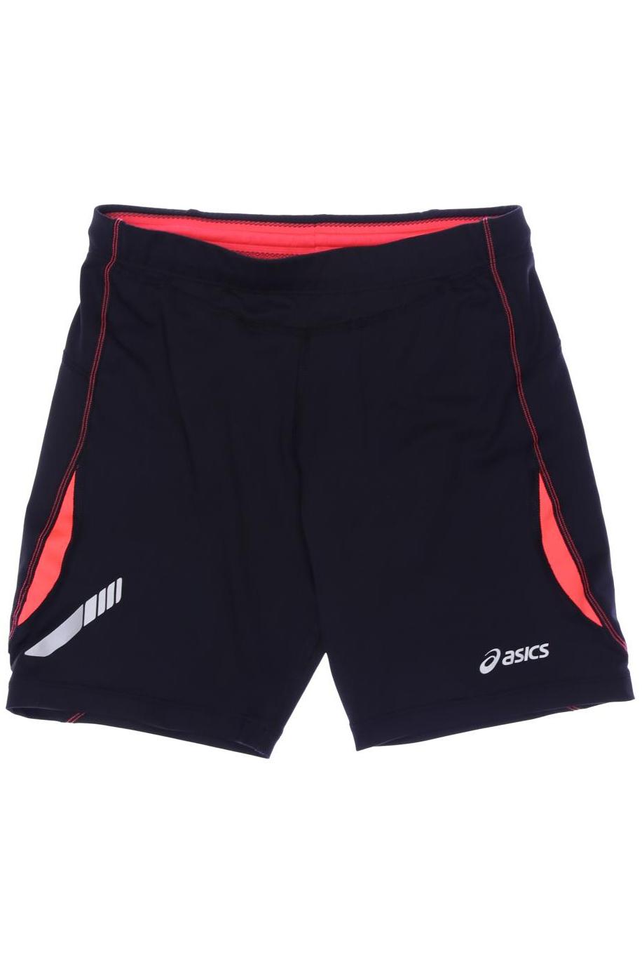 

Asics Damen Shorts, schwarz, Gr. 23