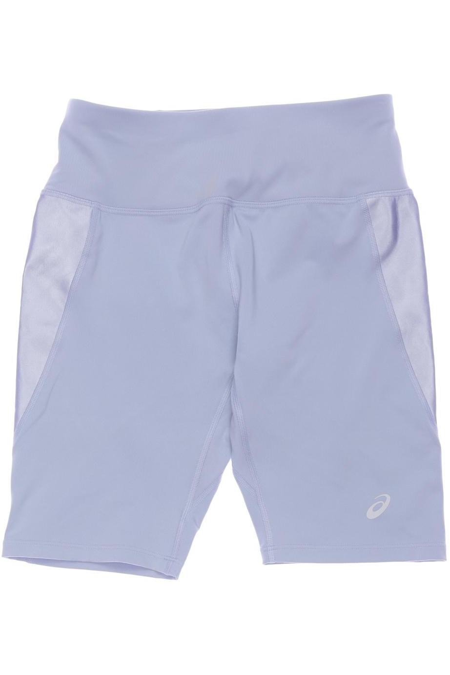 

Asics Damen Shorts, hellblau, Gr. 36