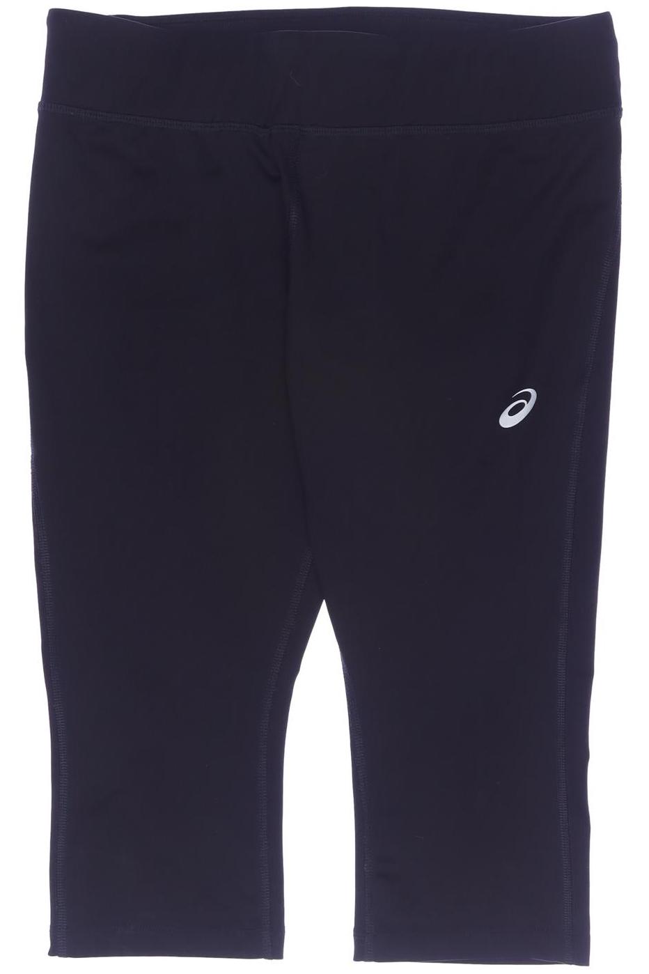 

Asics Damen Shorts, schwarz, Gr. 38