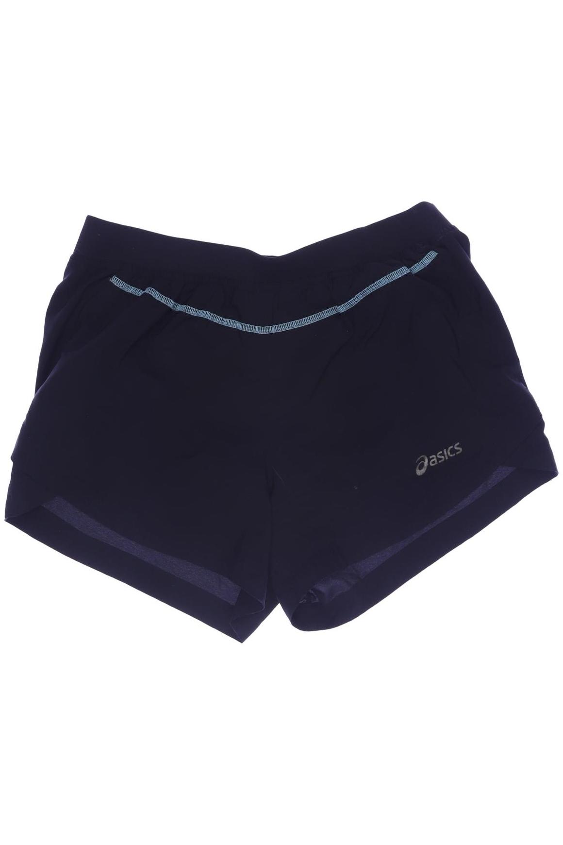 

Asics Damen Shorts, schwarz, Gr. 38