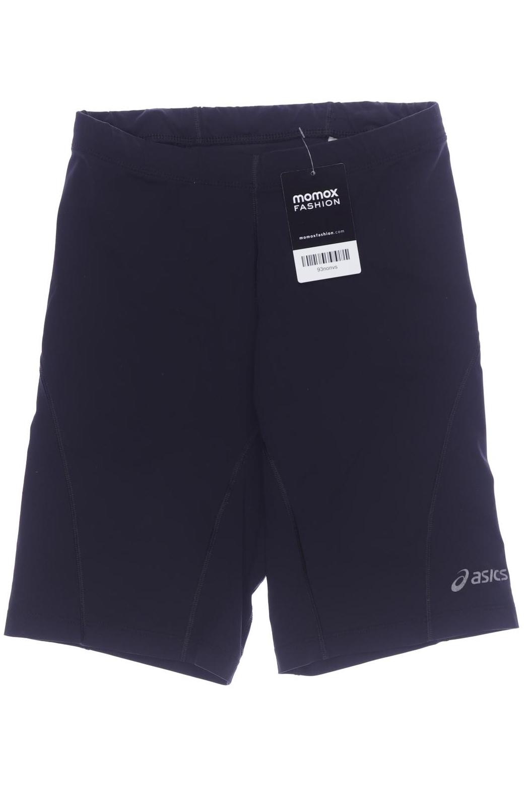 

Asics Damen Shorts, schwarz, Gr. 38