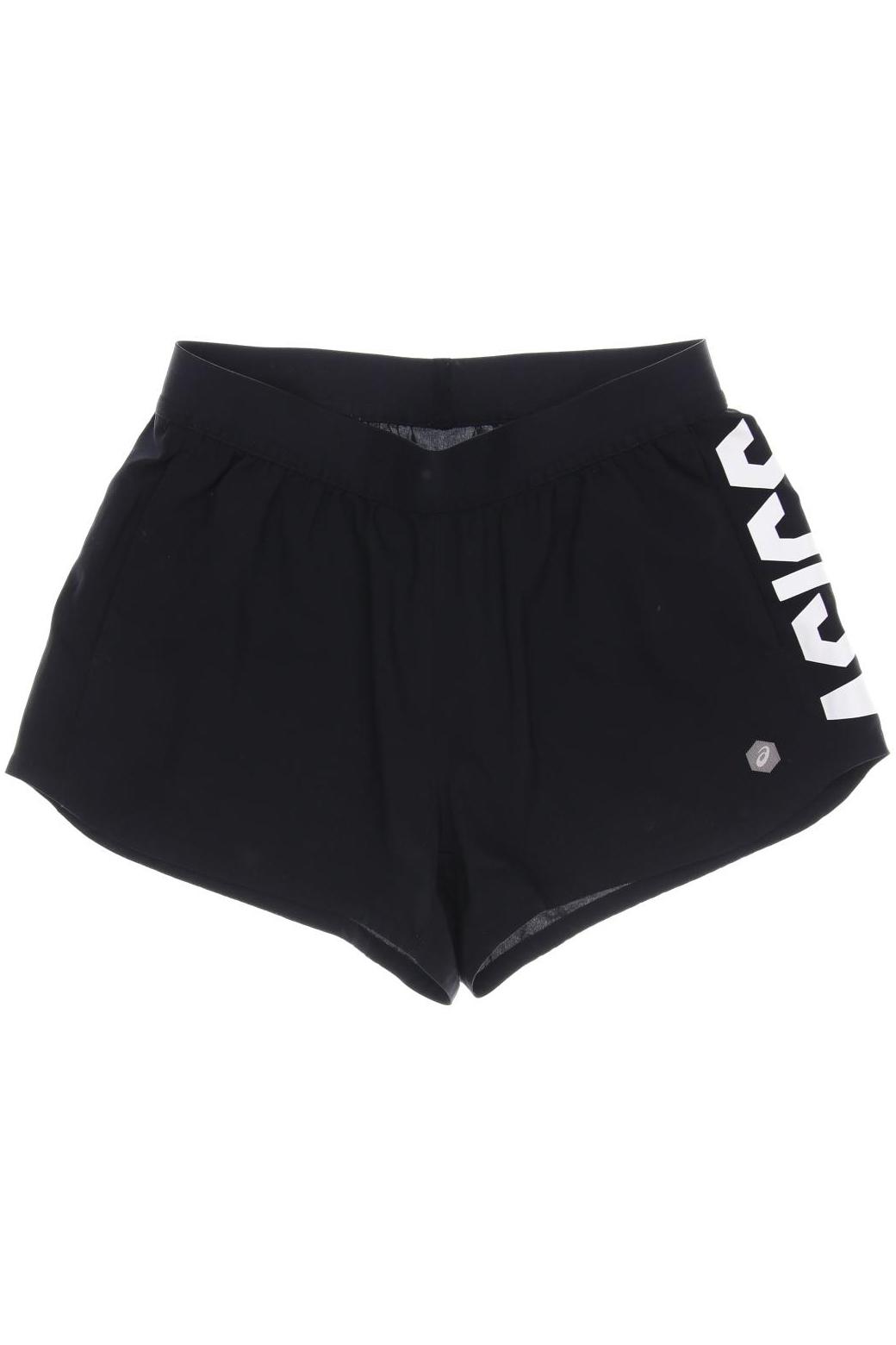 

Asics Damen Shorts, schwarz