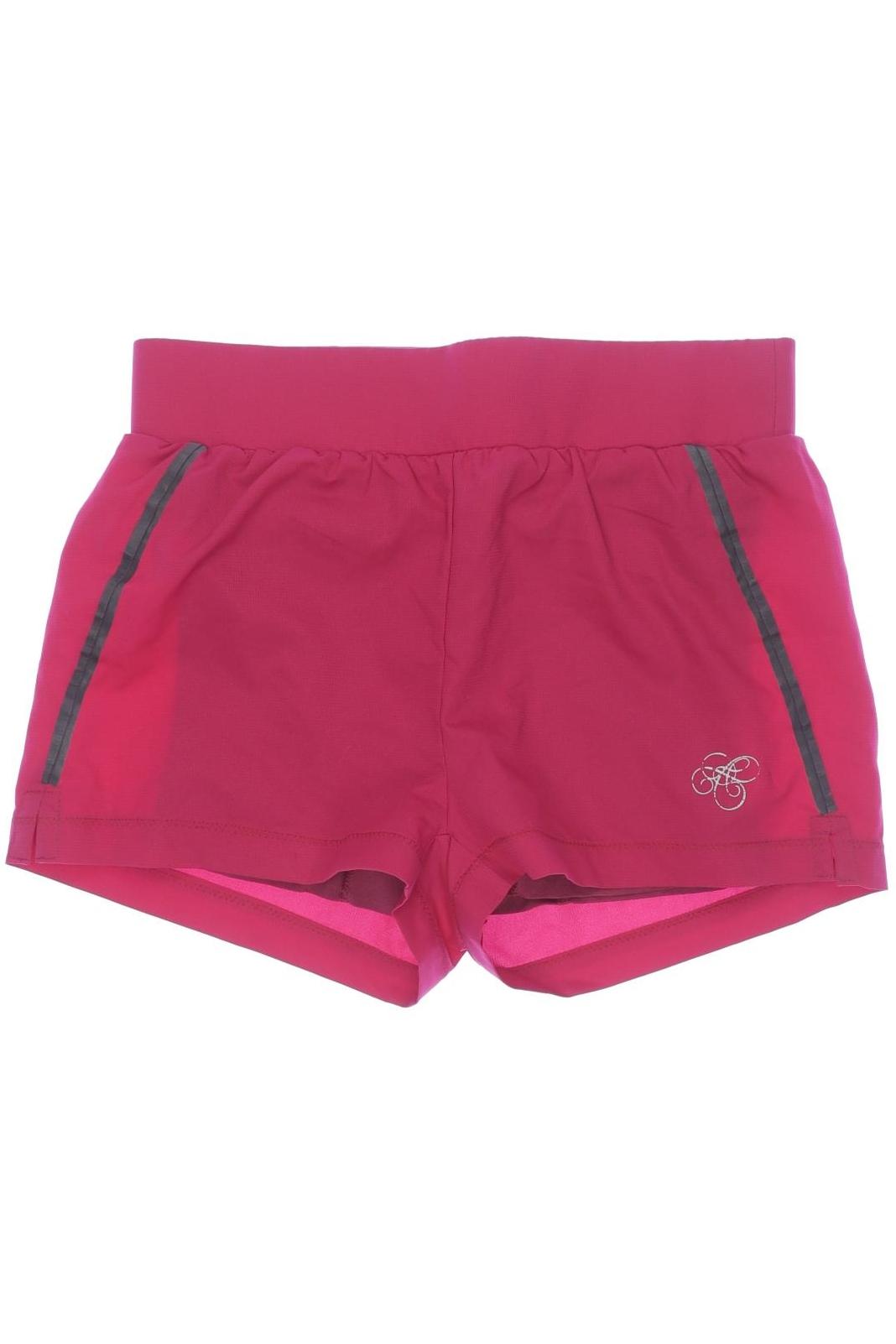 

Asics Damen Shorts, pink, Gr. 34