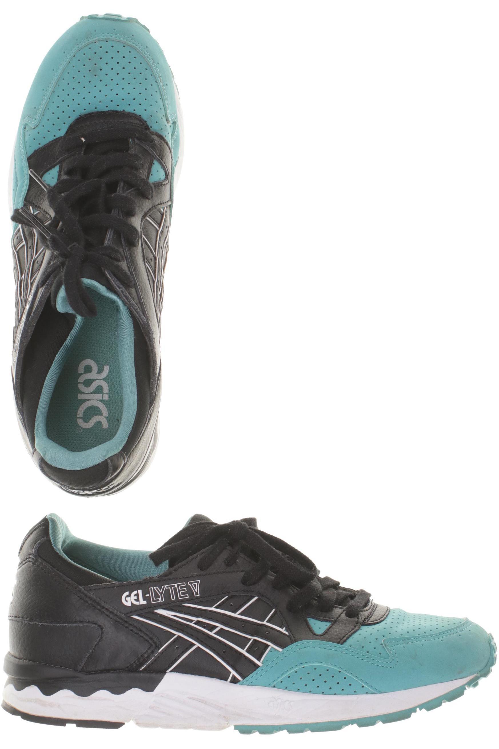

Asics Damen Sneakers, schwarz, Gr. 39.5