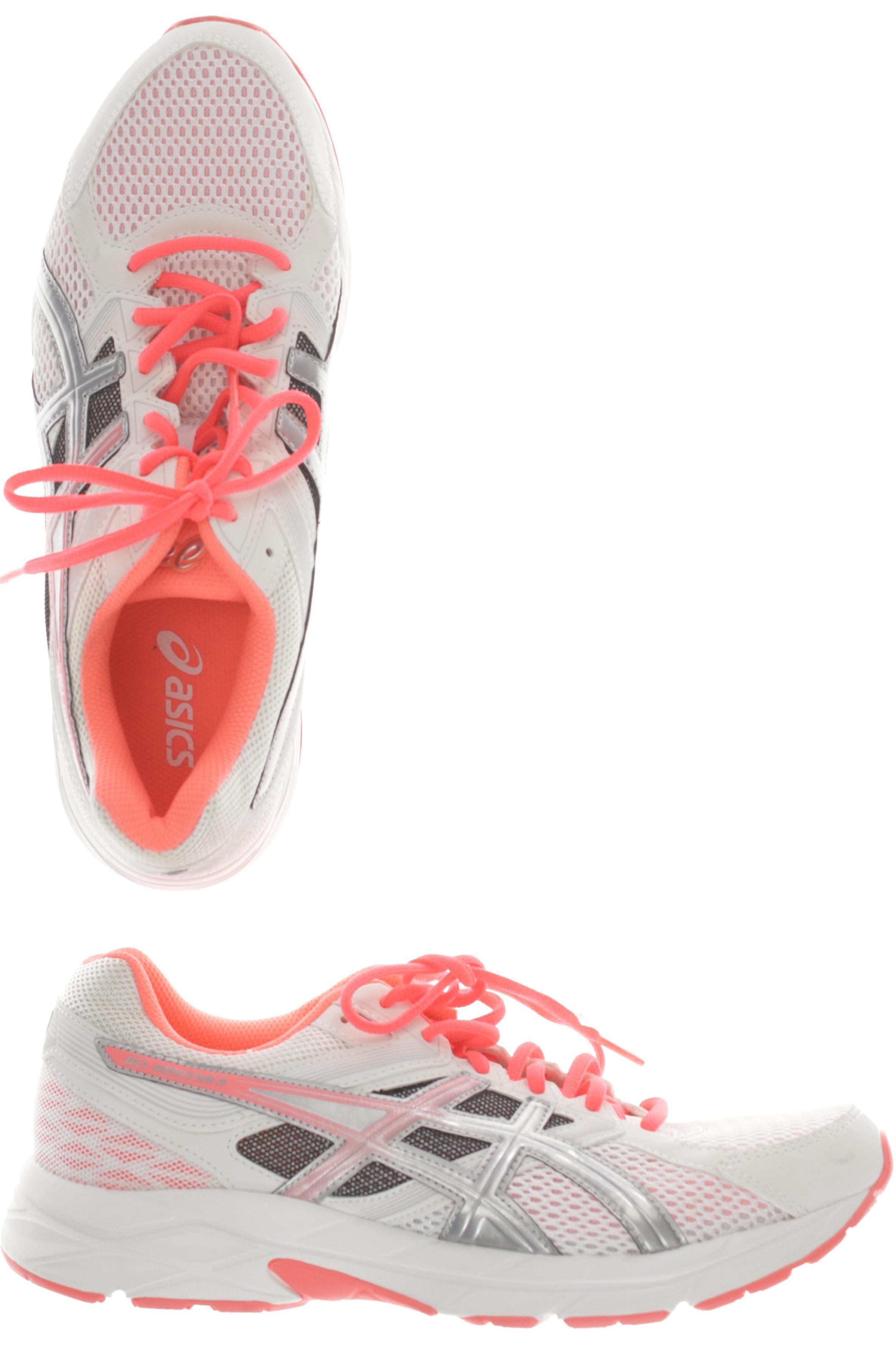 

Asics Damen Sneakers, weiß, Gr. 42.5