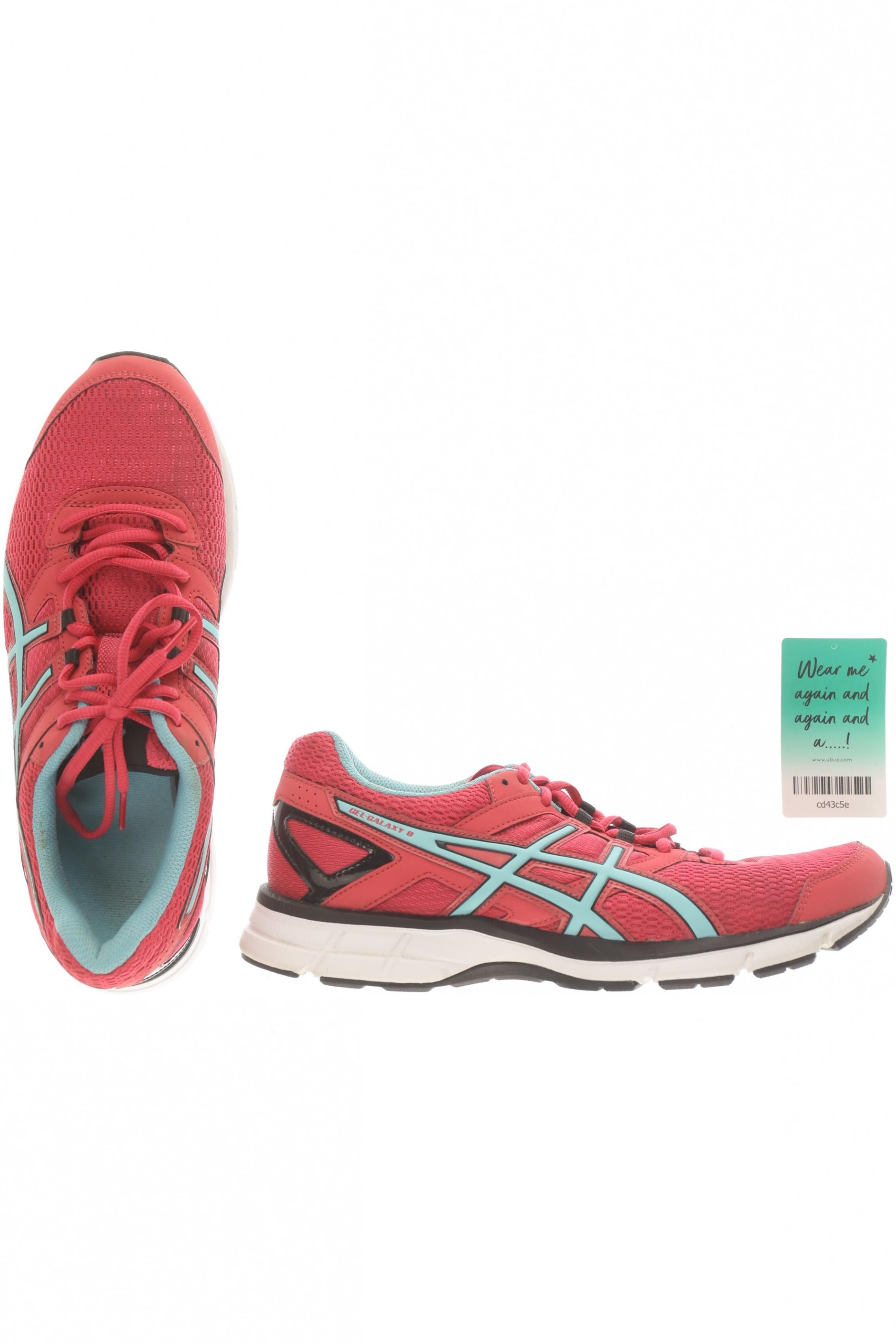 

Asics Damen Sneakers, pink, Gr. 41.5