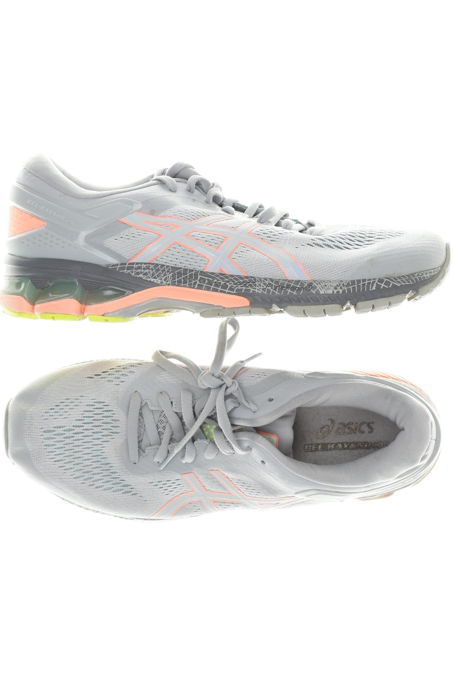 

Asics Damen Sneakers, grau, Gr. 43.5