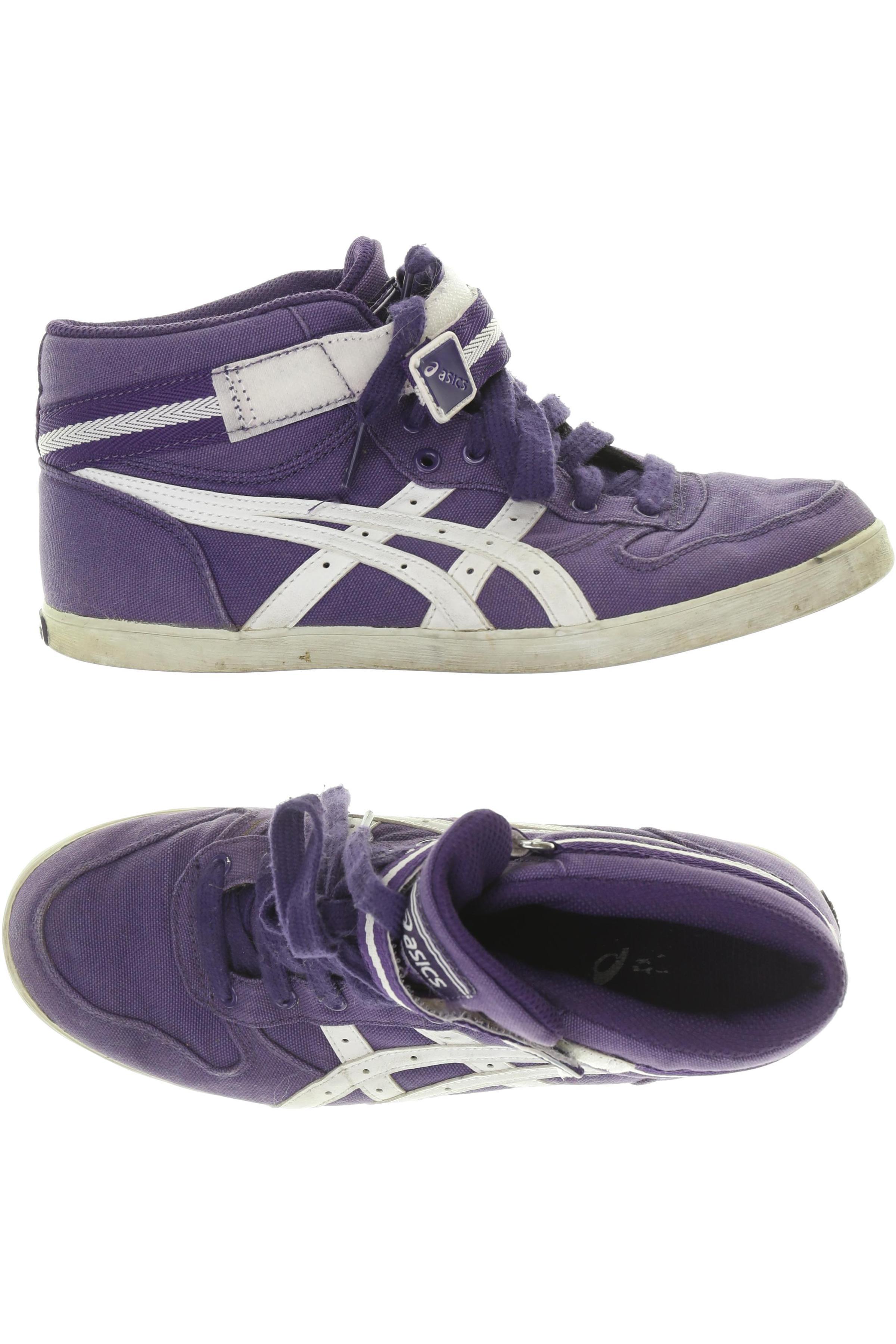 

Asics Damen Sneakers, lila, Gr. 38