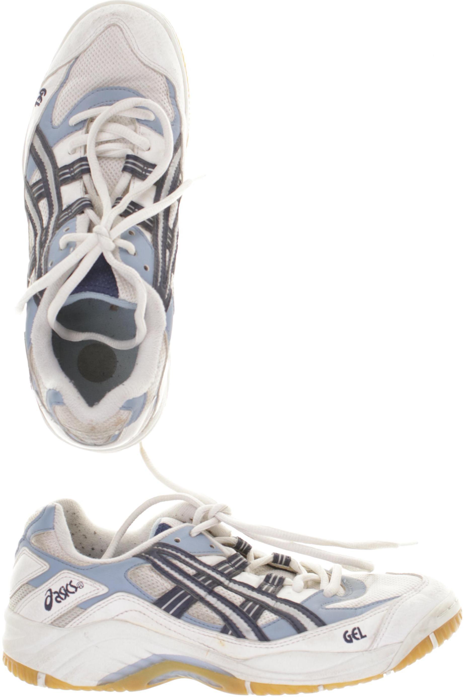 

Asics Damen Sneakers, weiß, Gr. 40