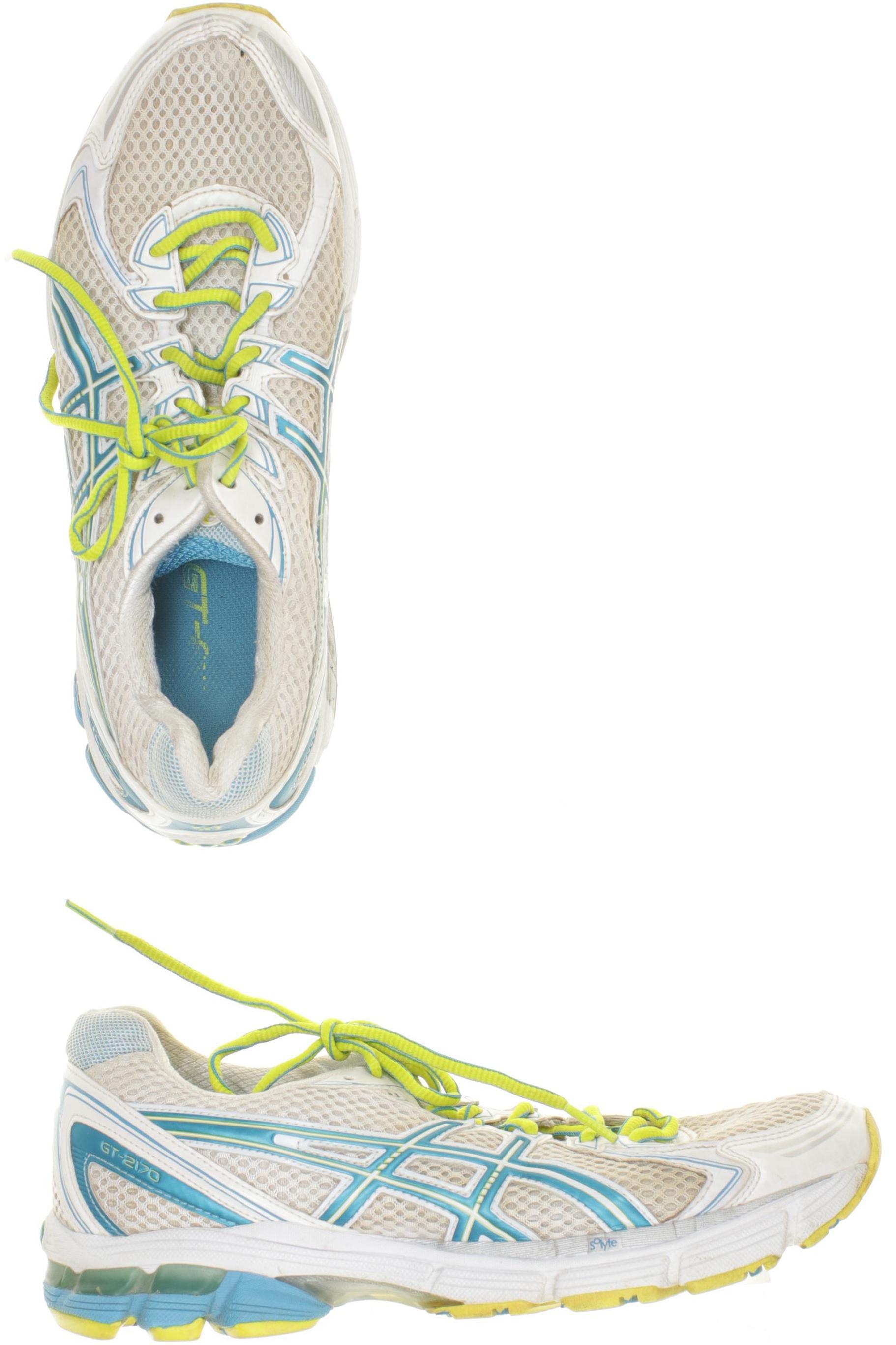 

Asics Damen Sneakers, beige, Gr. 41.5