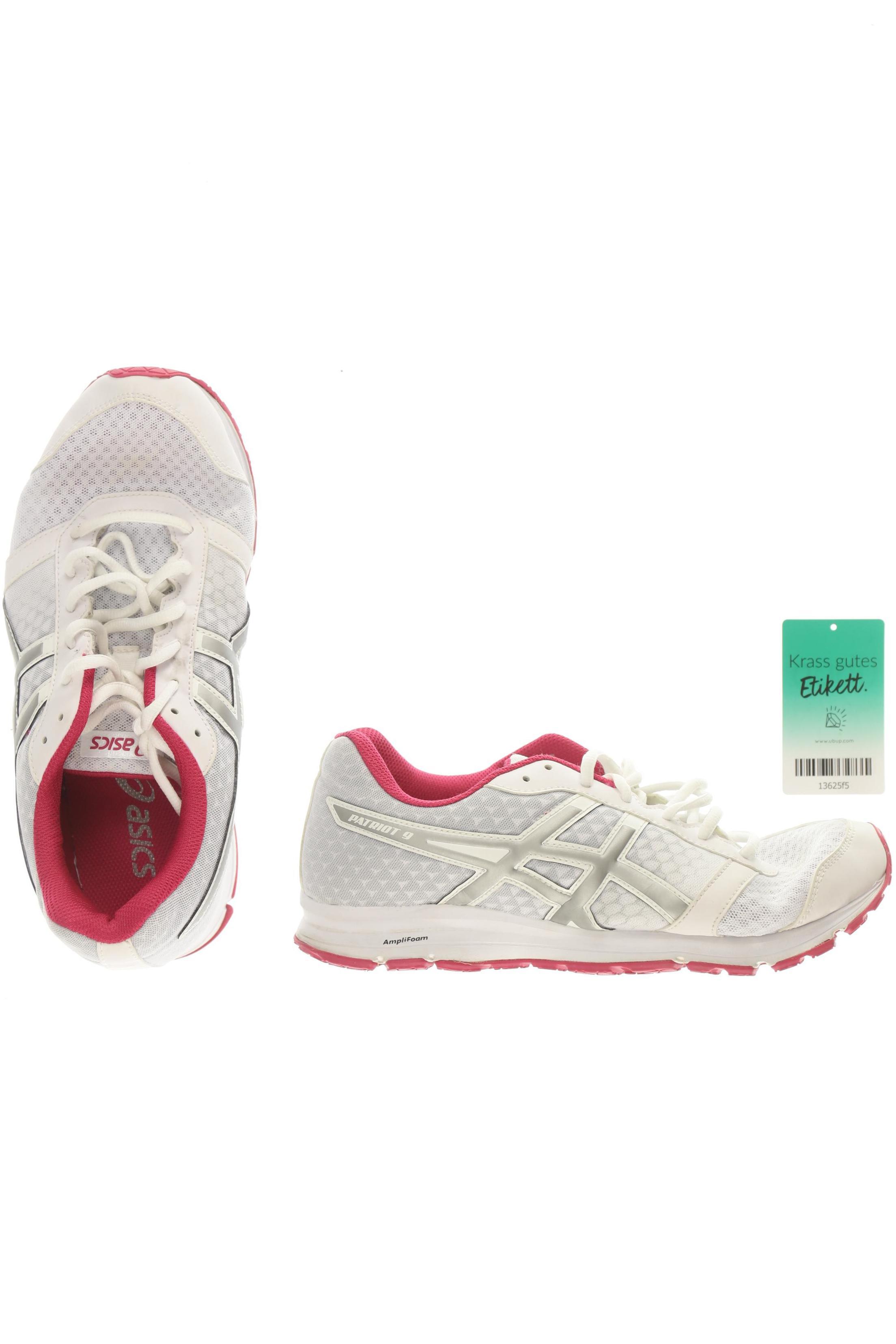 

Asics Damen Sneakers, weiß, Gr. 42.5