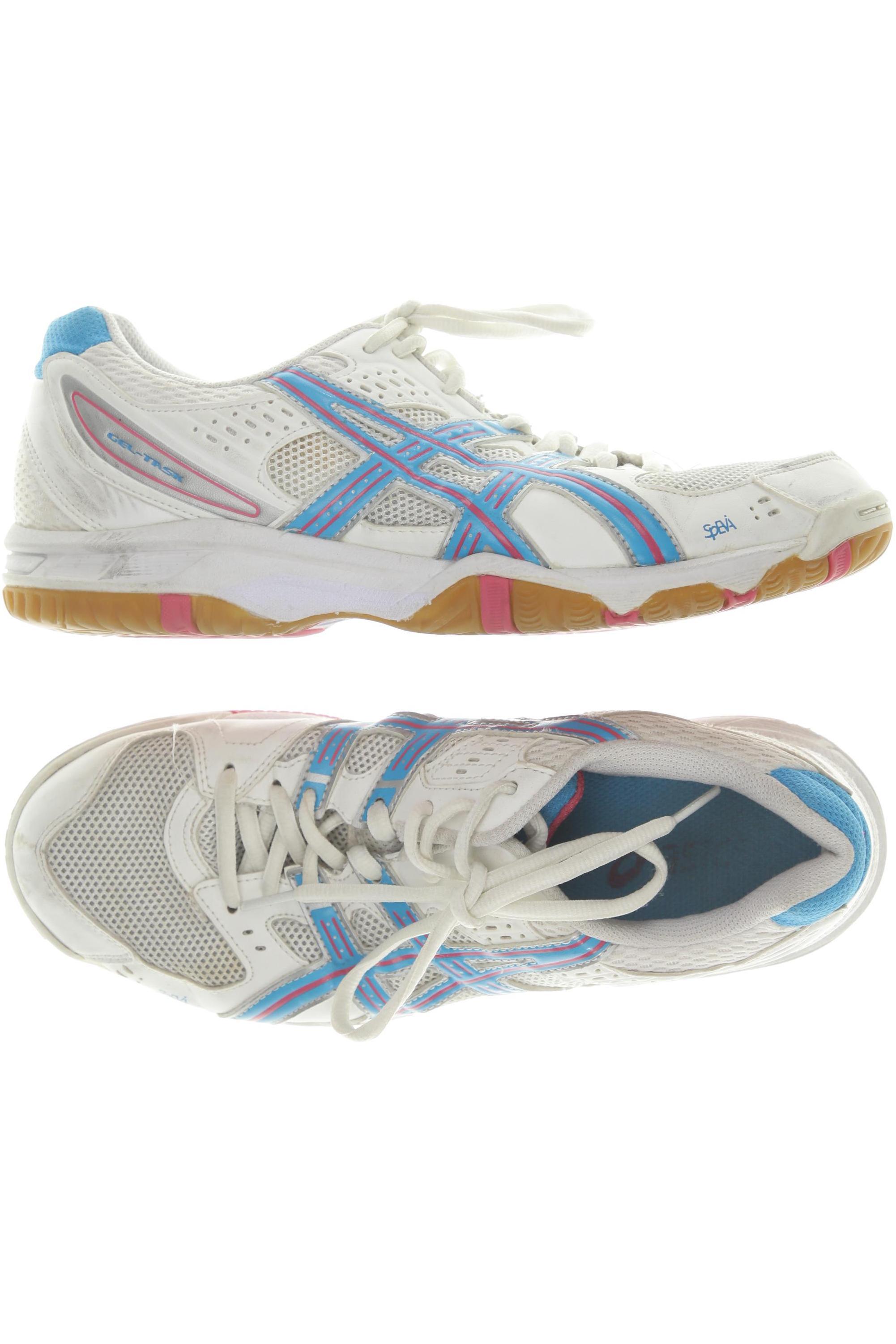 

Asics Damen Sneakers, weiß, Gr. 40.5