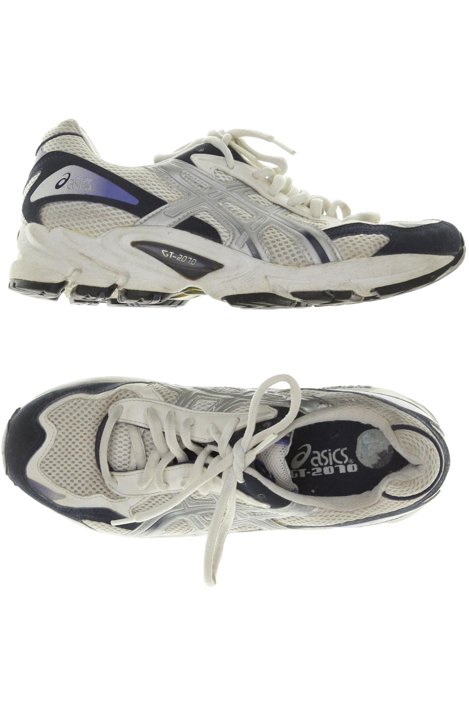 

Asics Damen Sneakers, weiß, Gr. 39