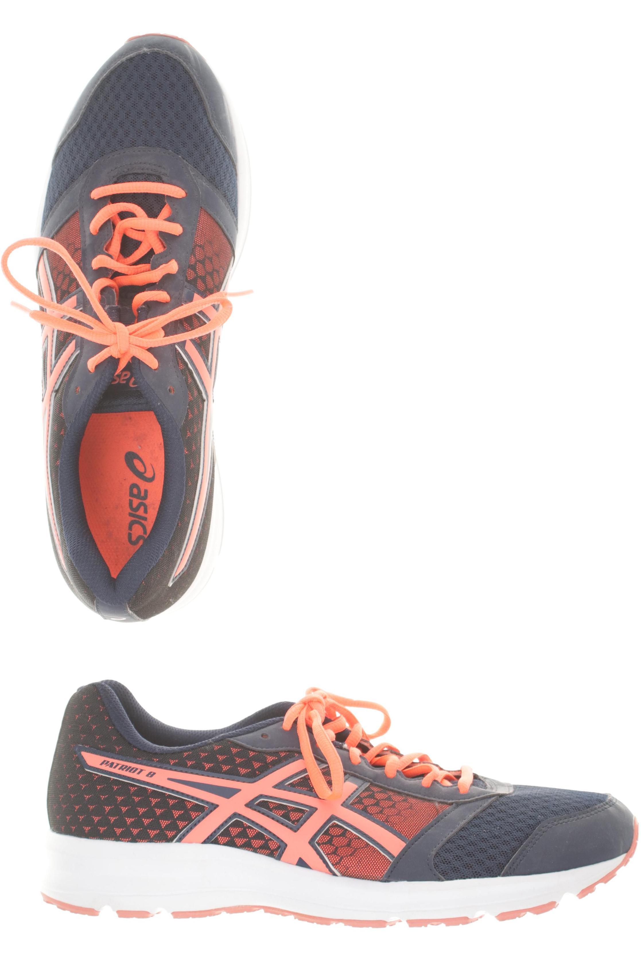 

Asics Damen Sneakers, blau, Gr. 42