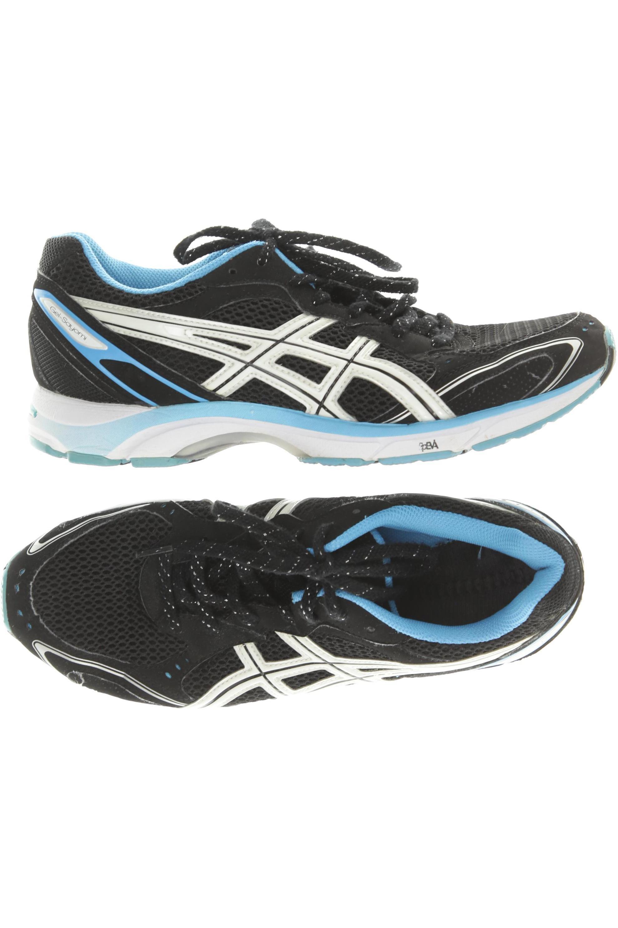 

Asics Damen Sneakers, schwarz, Gr. 40